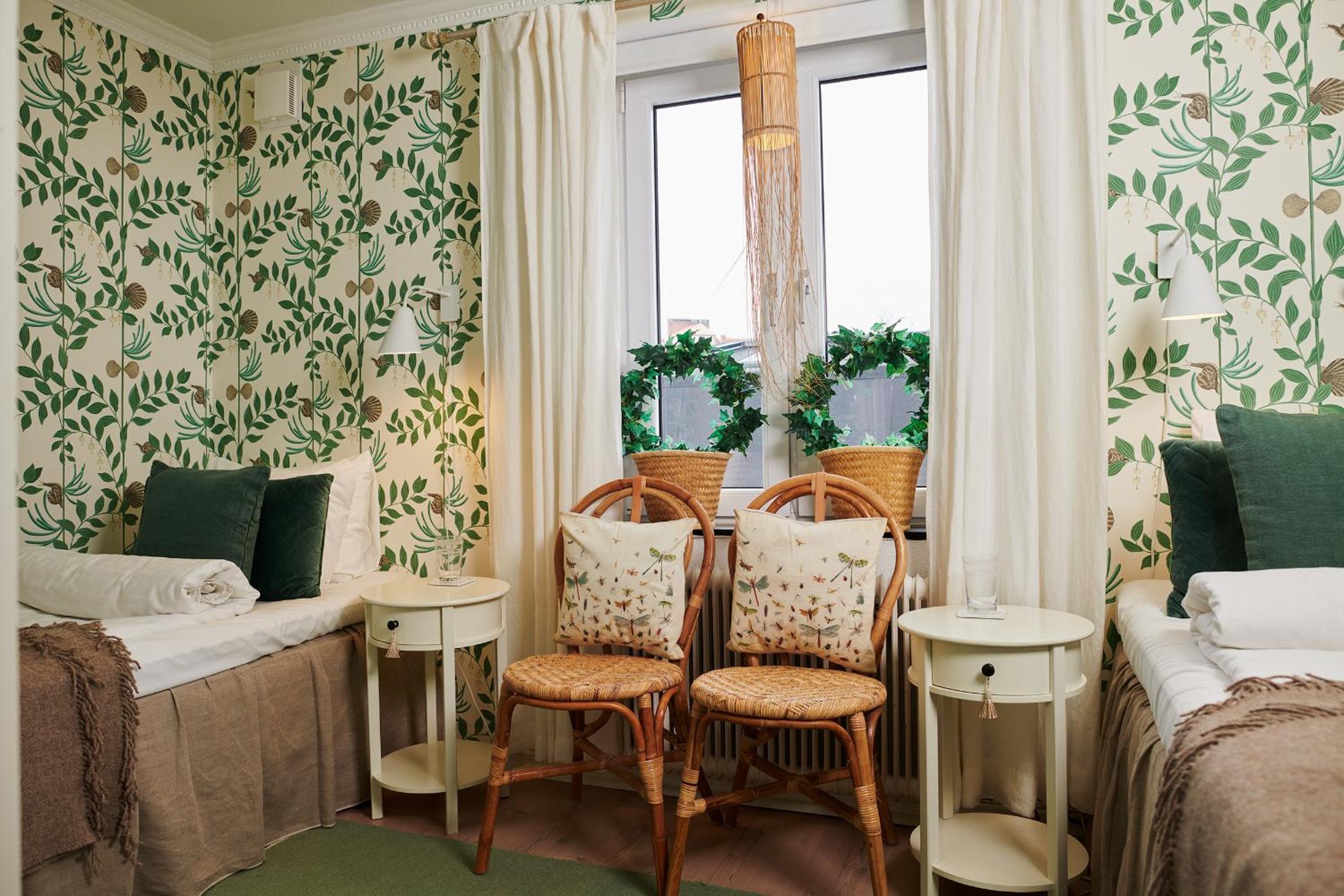 Twin Room 4 photo 1