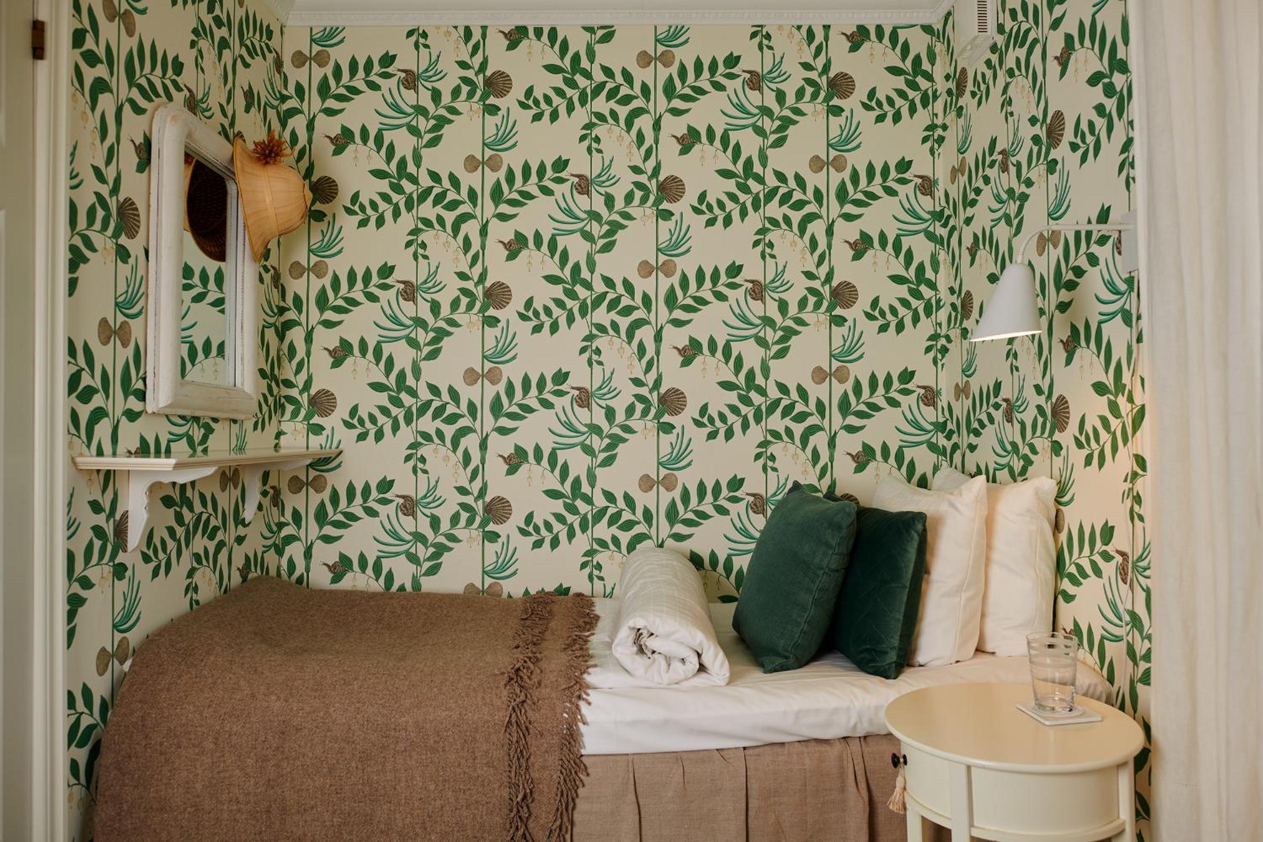 Twin Room 4 photo 2