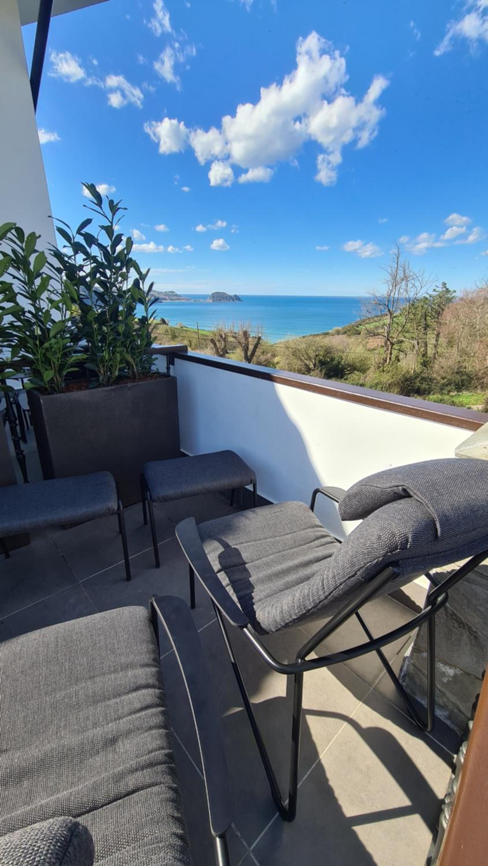 Double Room with Terrace - Photo 5