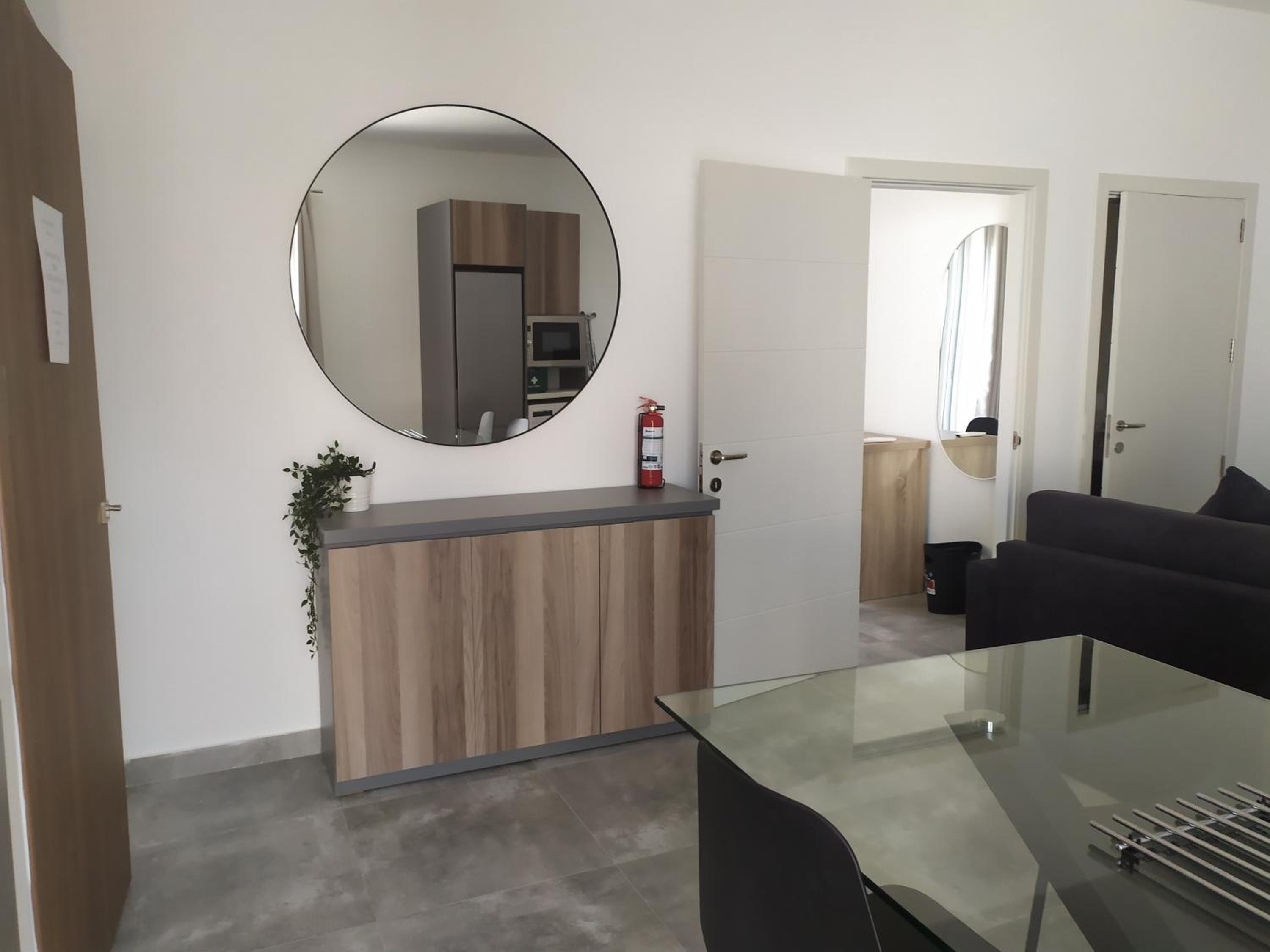 Penthouse Apartment photo 1