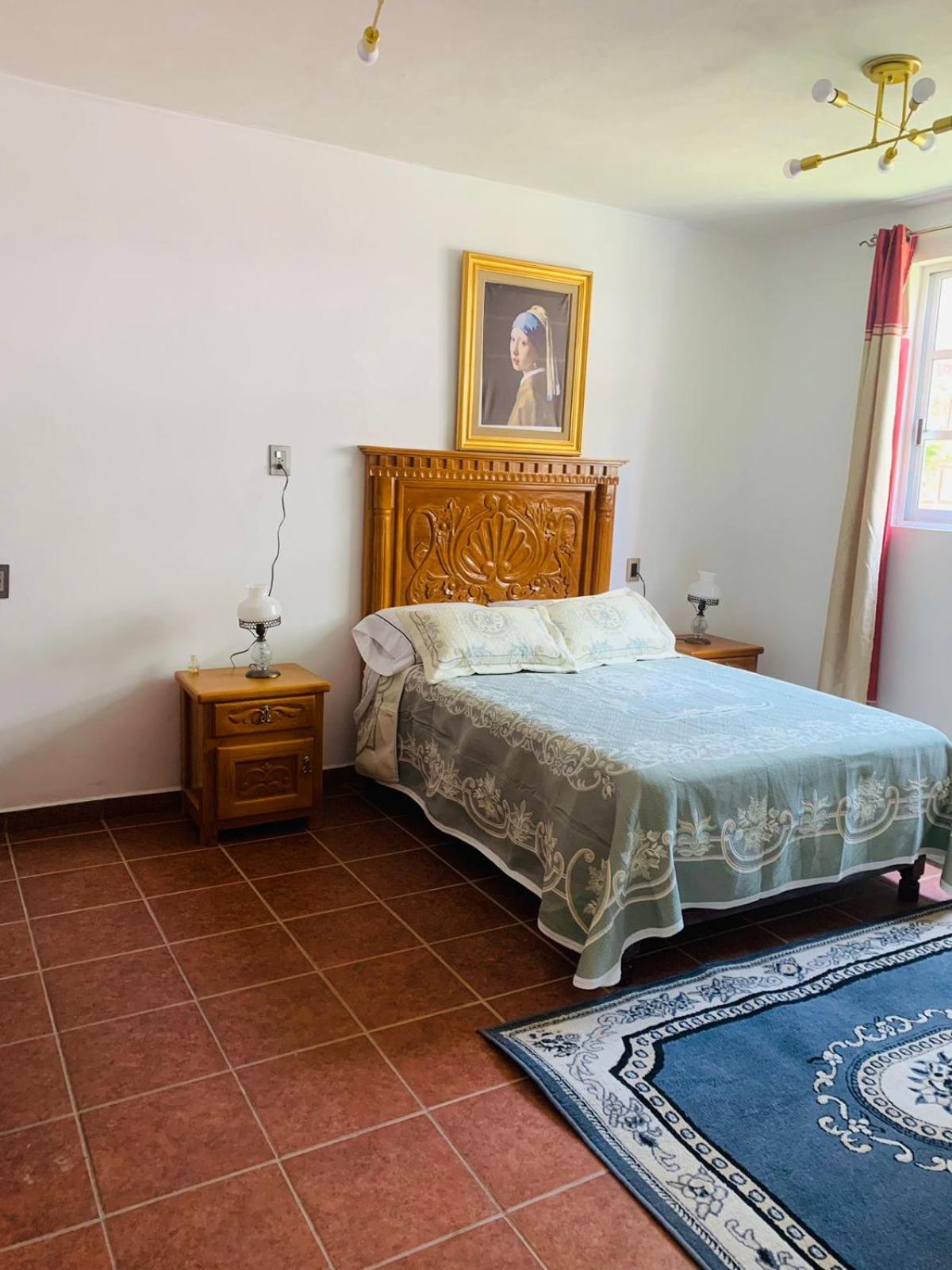 Deluxe Double Room - Photo 5