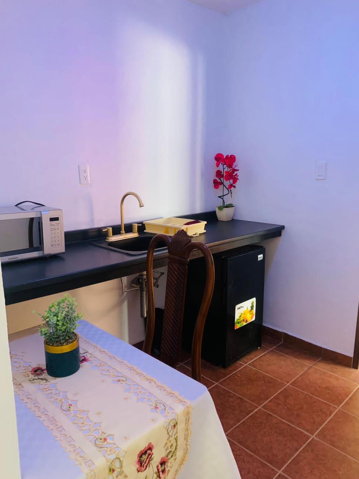 Deluxe Double Room - Photo 4