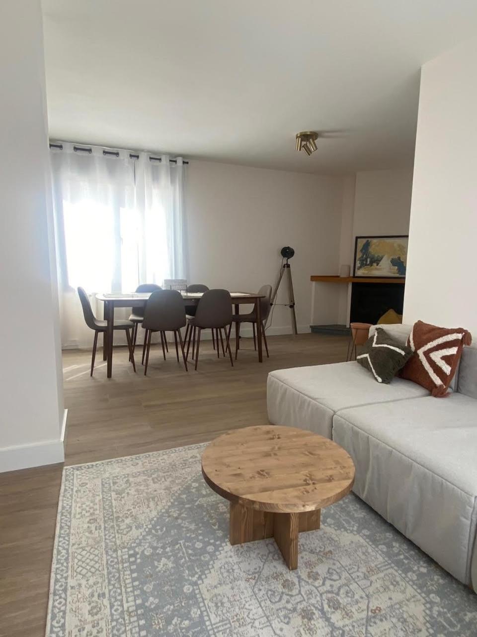 Apartamento Penthouse