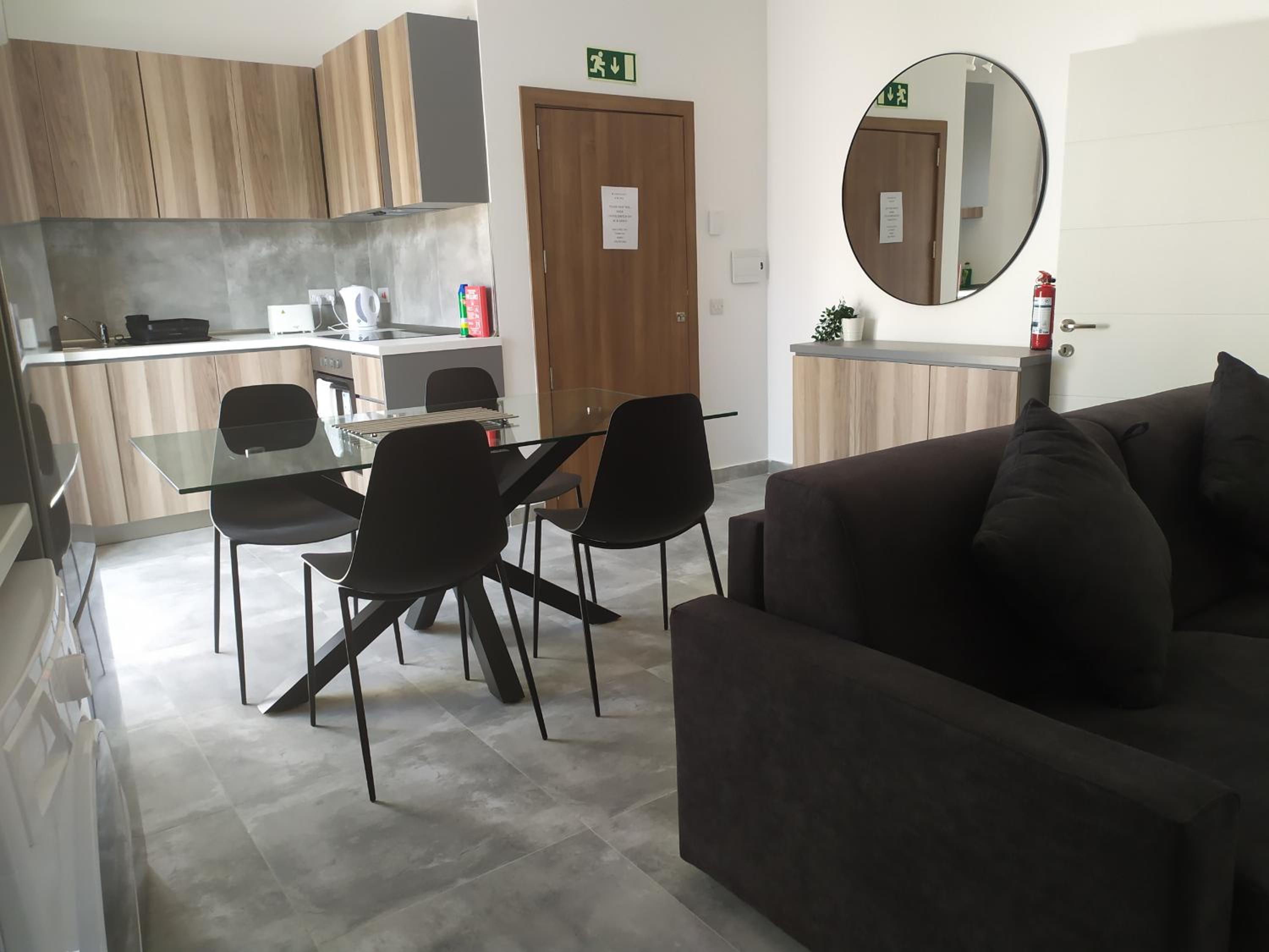 Penthouse Apartment photo 3
