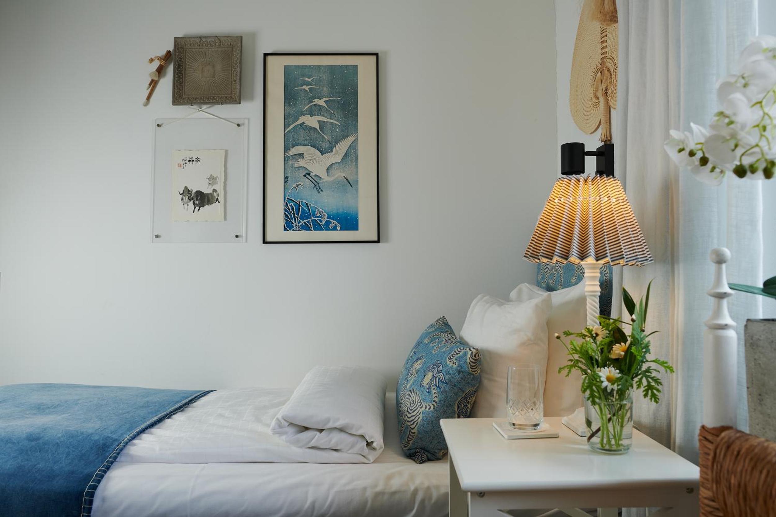 Twin Room 5