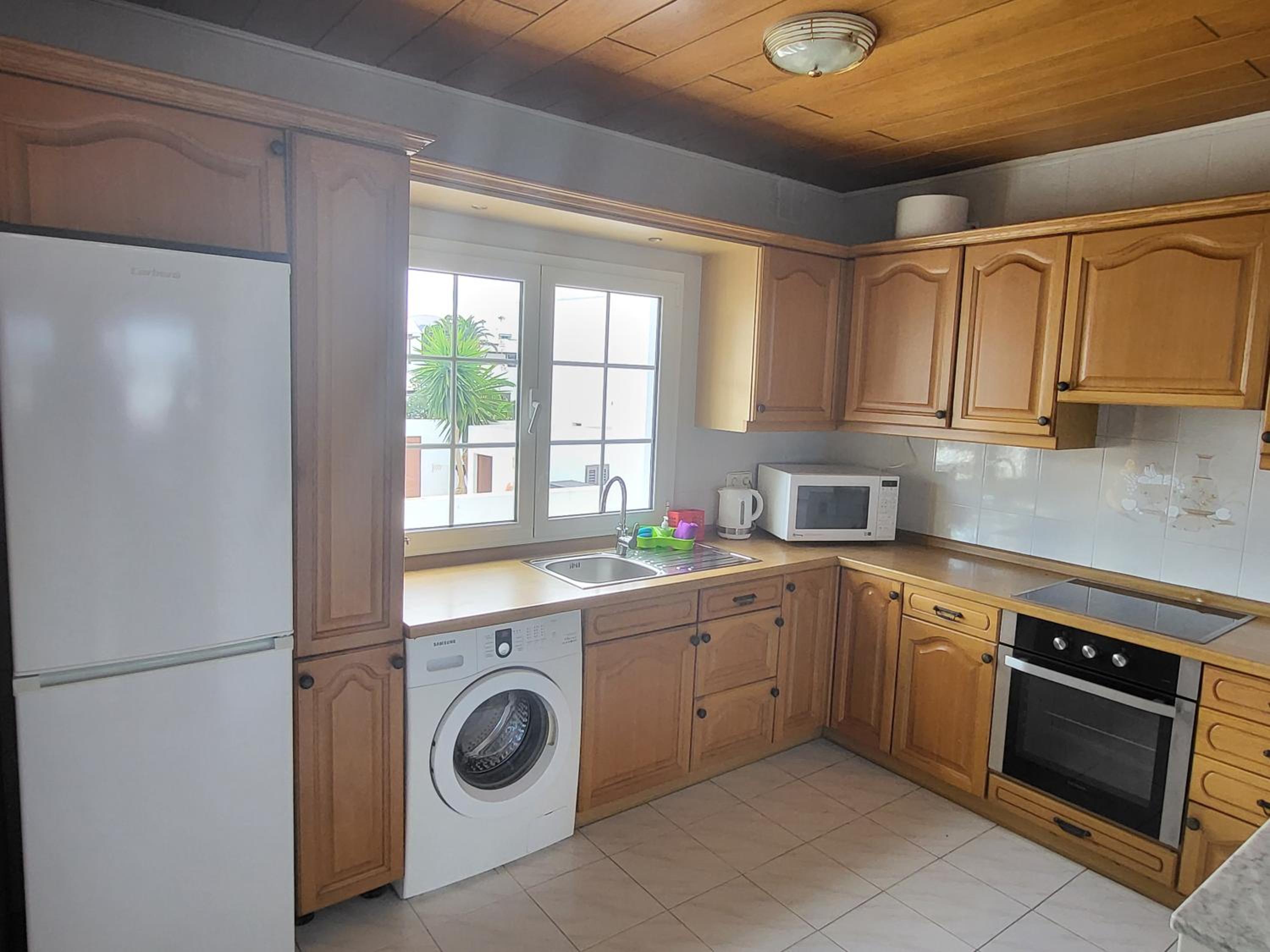 Apartment with Terrace photo 3