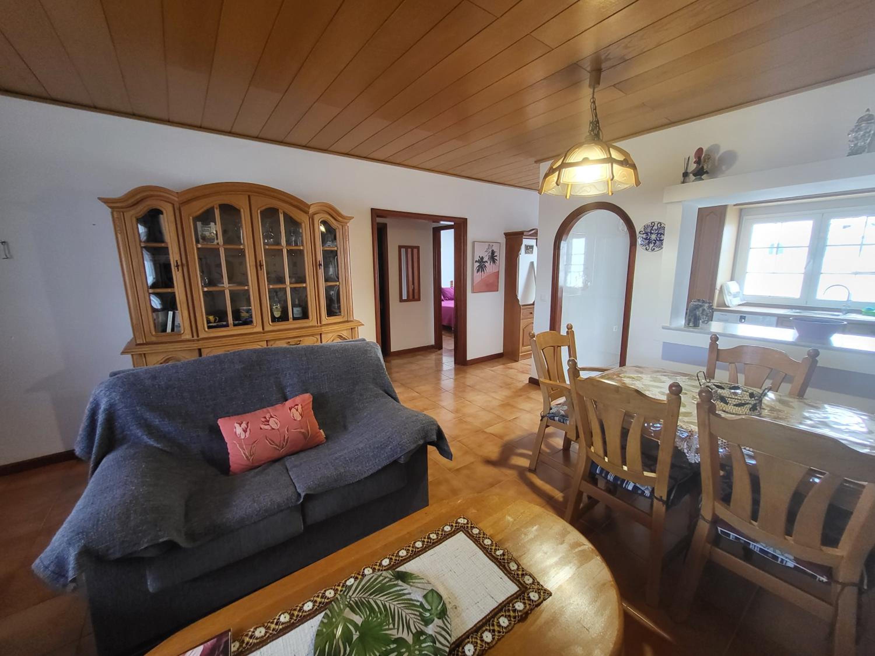 Apartment with Terrace photo 2