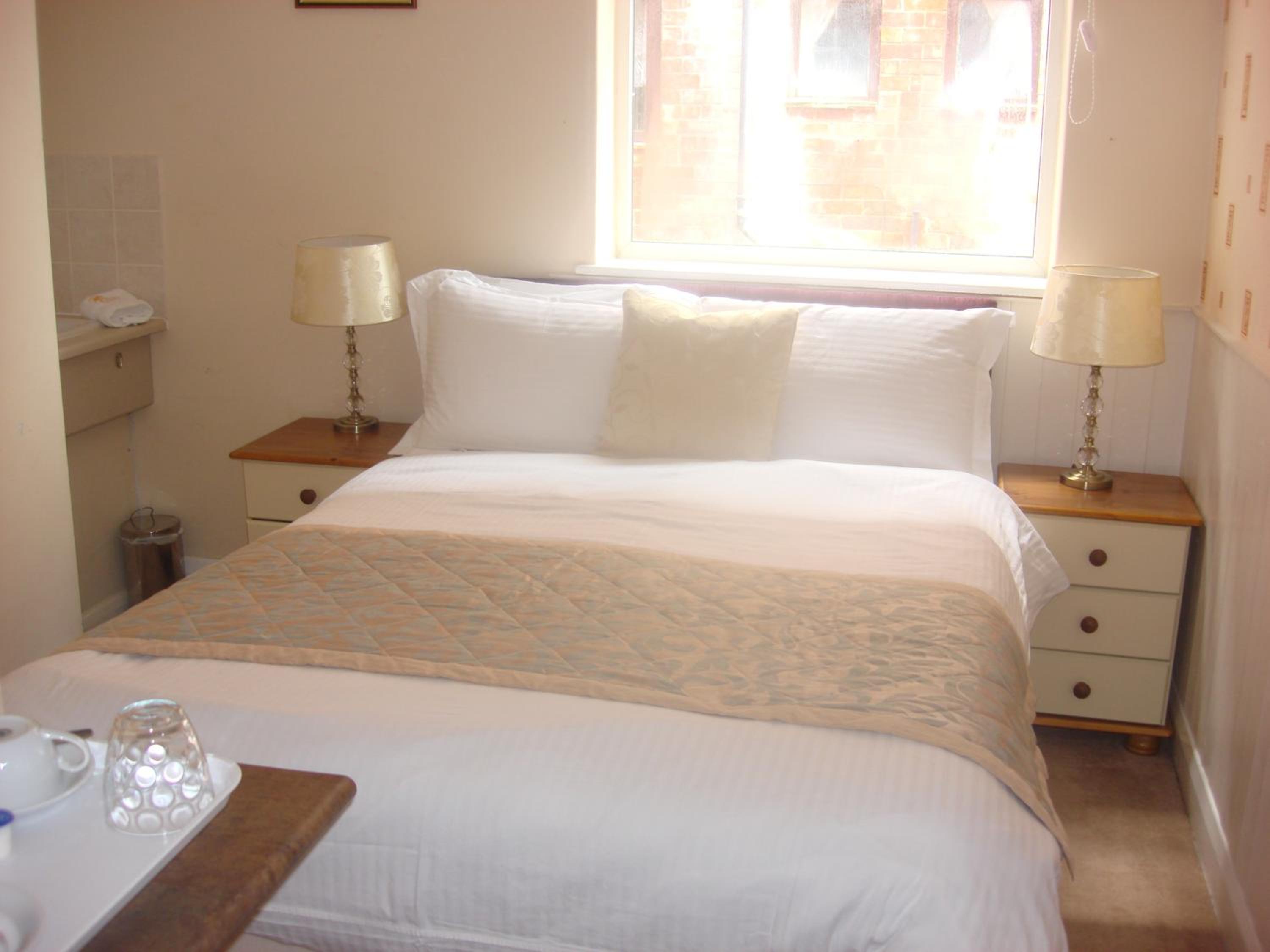 Standard Double Room photo 2