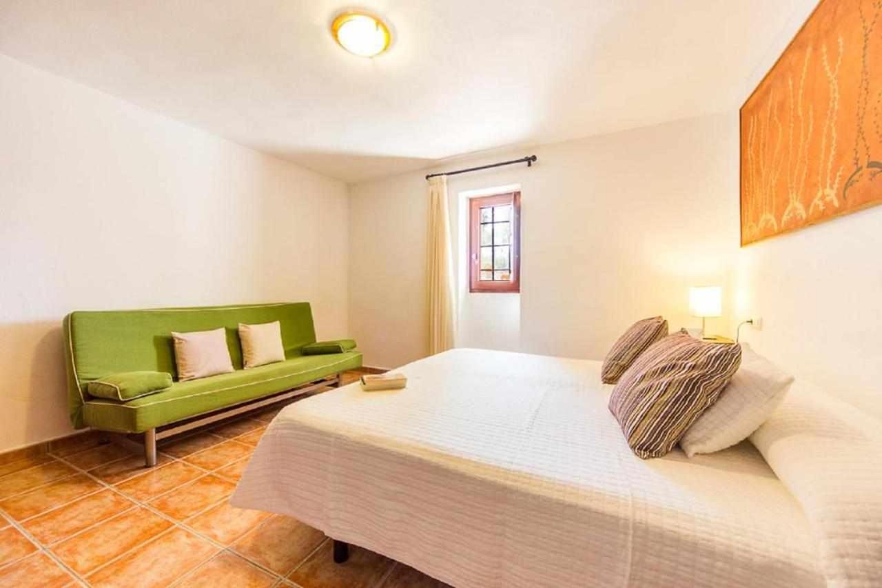 Villa con piscina privada