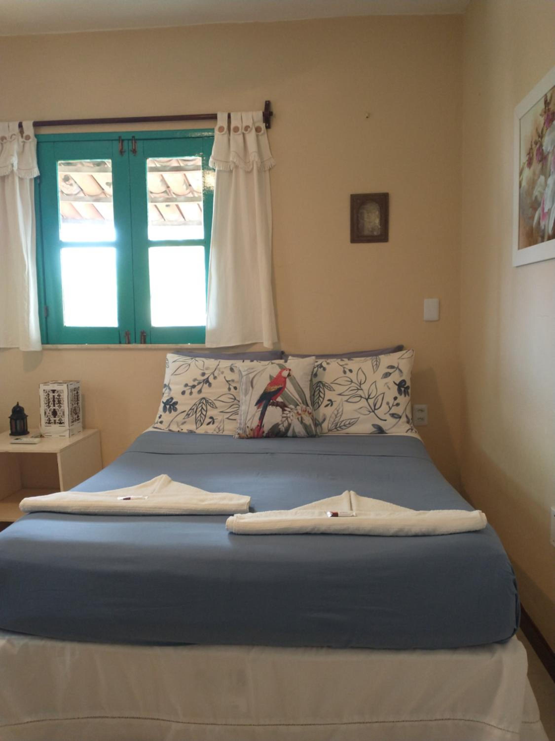 Family Room with Sea View photo 3