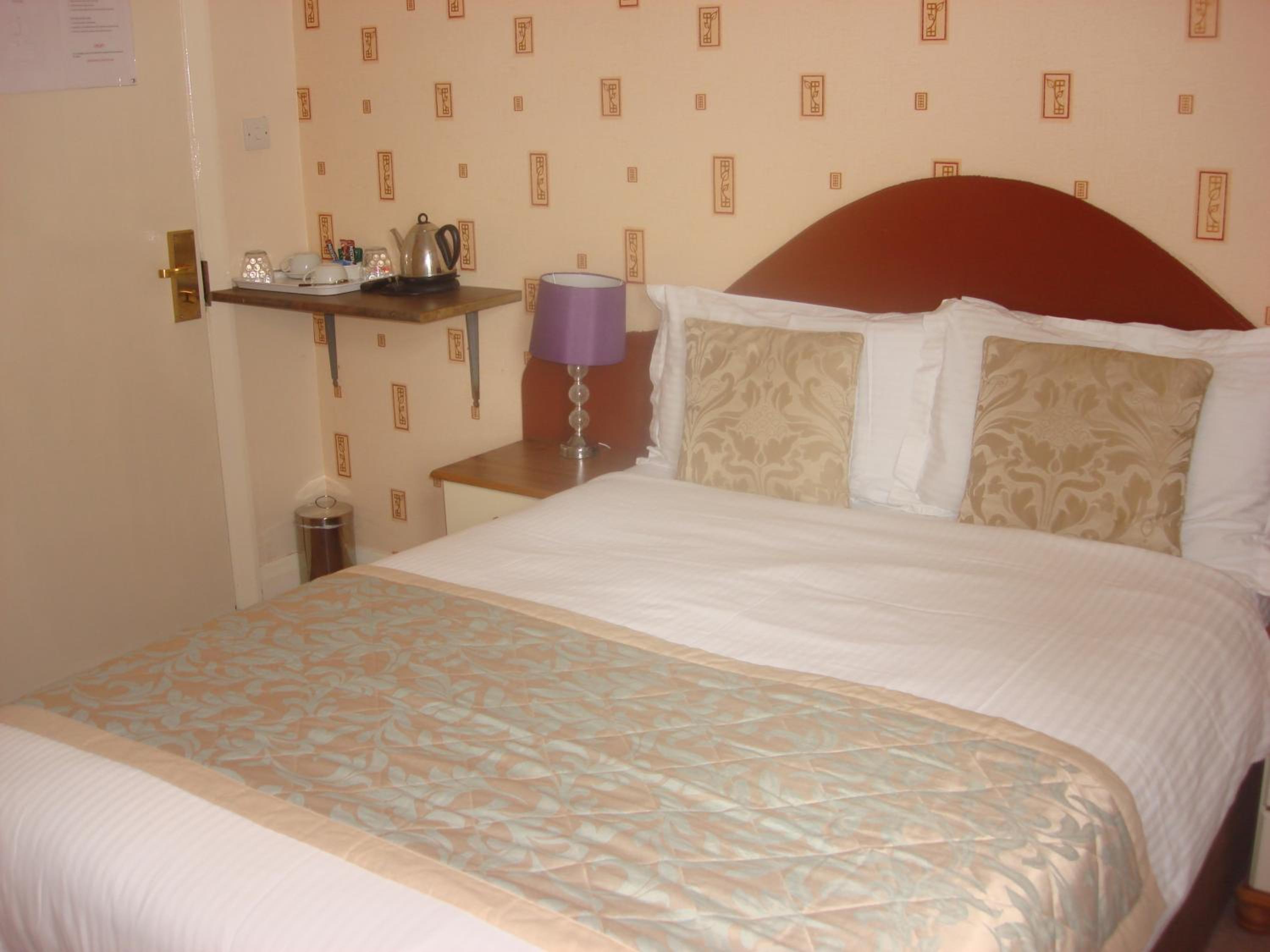 Standard Double Room photo 3