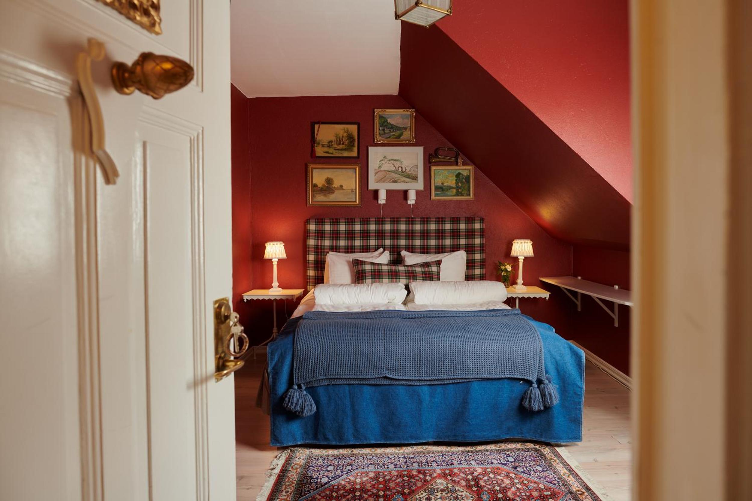 Double Room with Bath