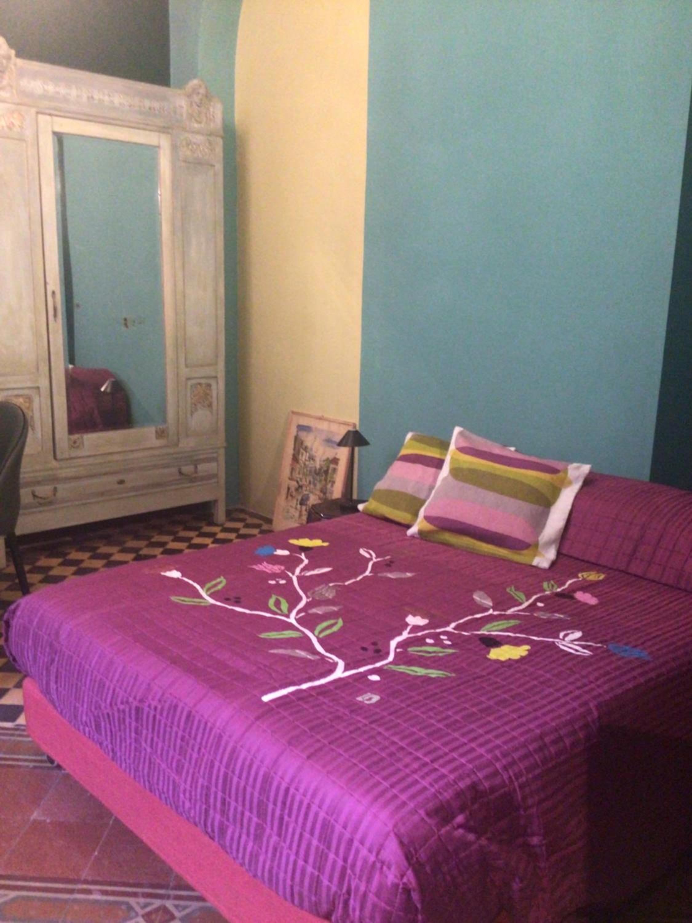Double Room with Private Bathroom photo 1
