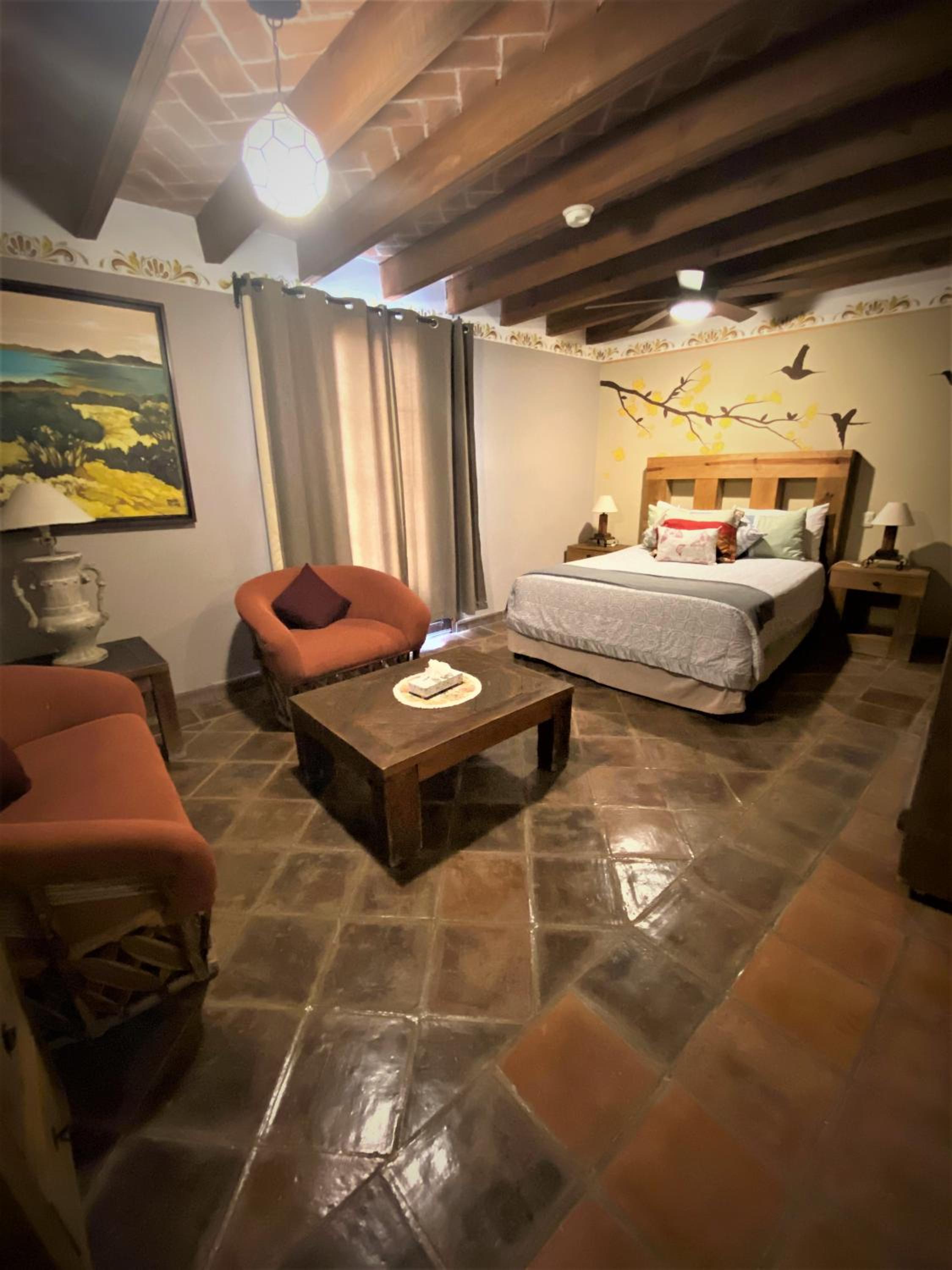 Junior Suite