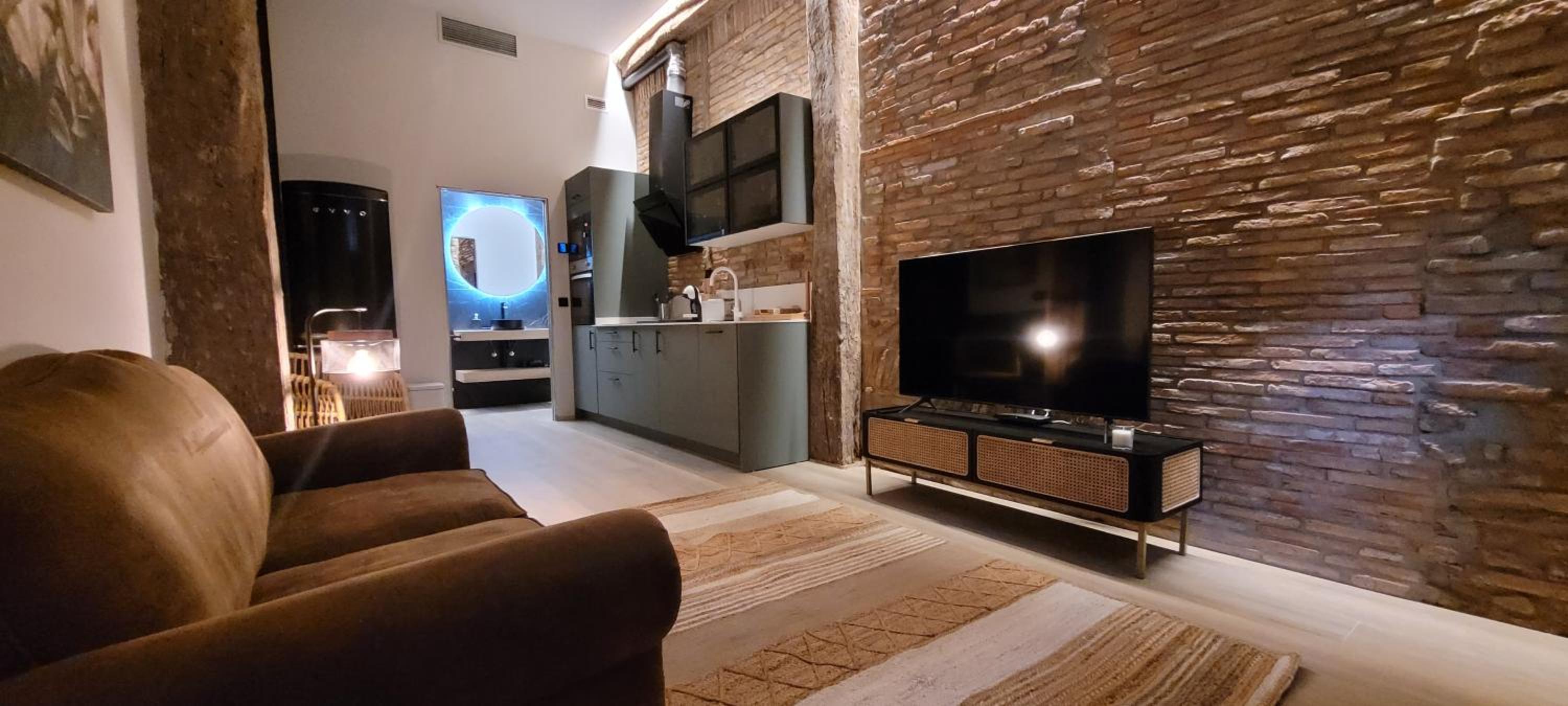 Suite Deluxe