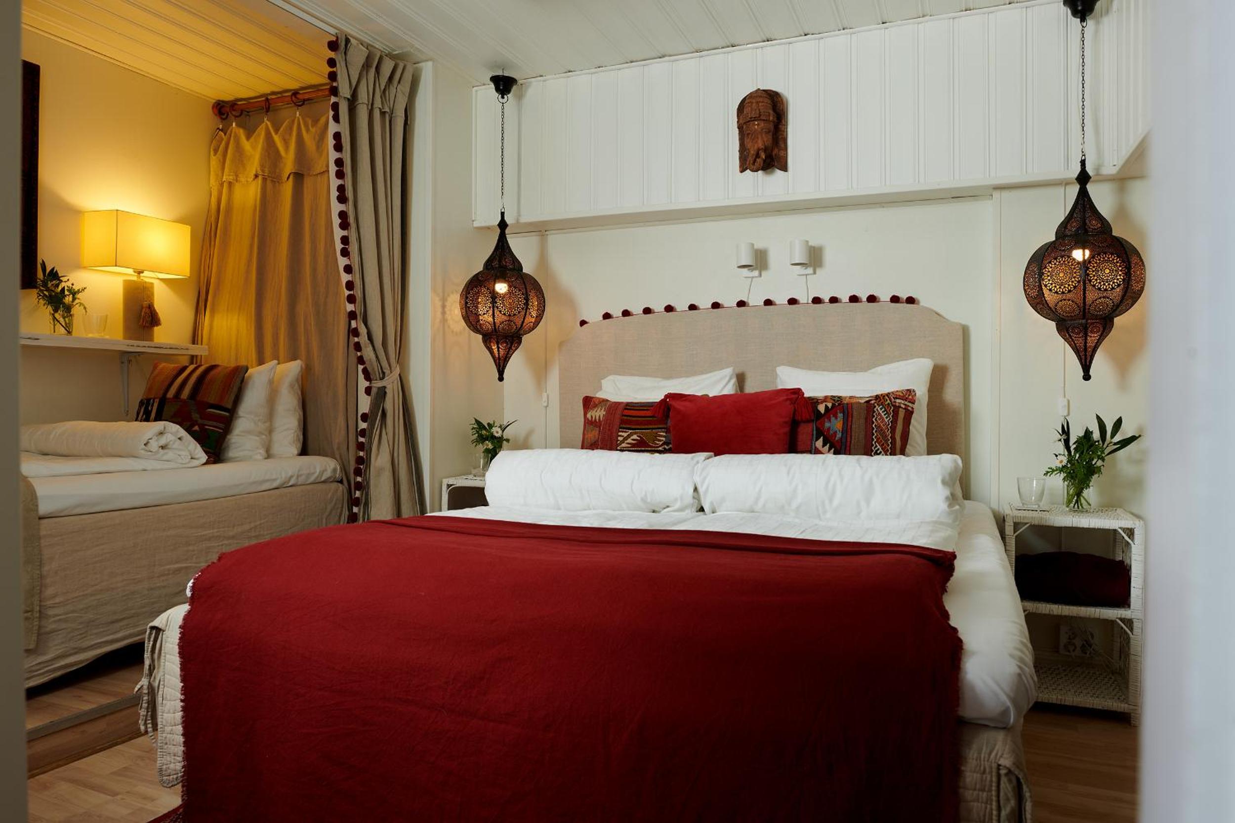 Triple Room - Pet Friendly  photo 2