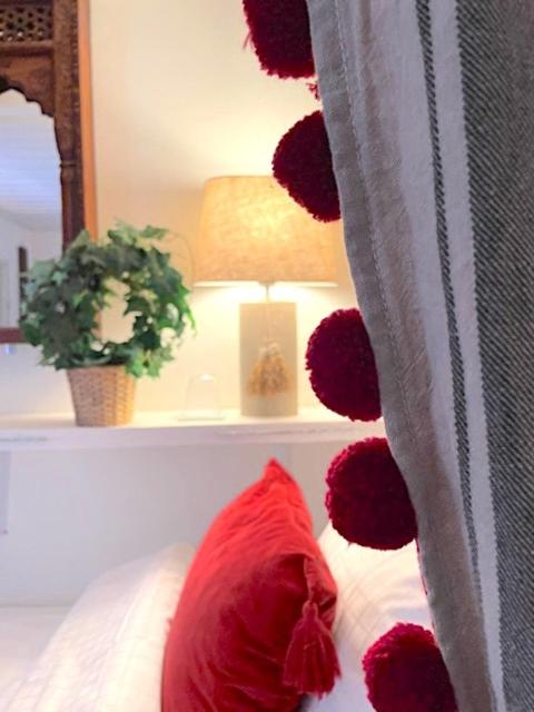 Triple Room - Pet Friendly  photo 1