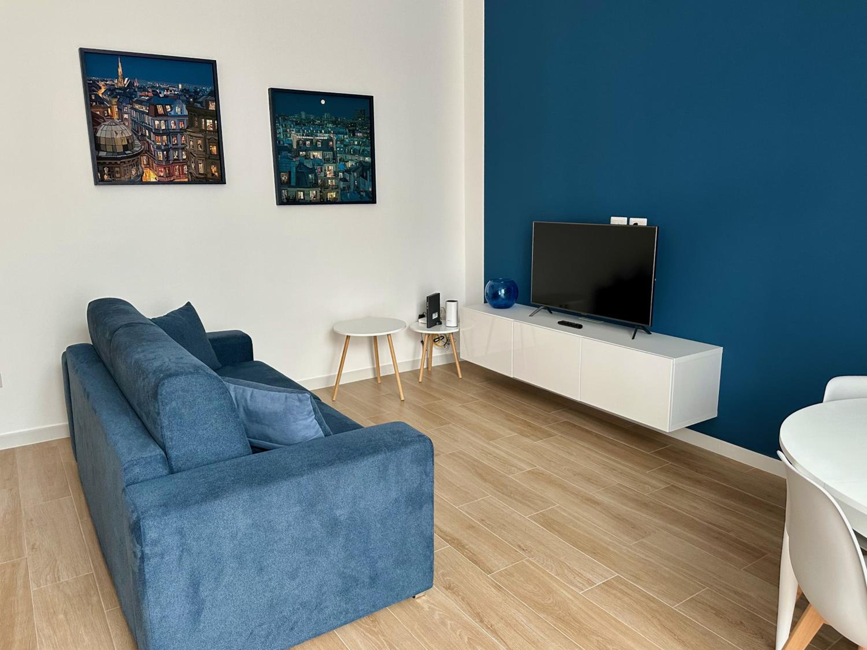 Superior Apartment photo 1