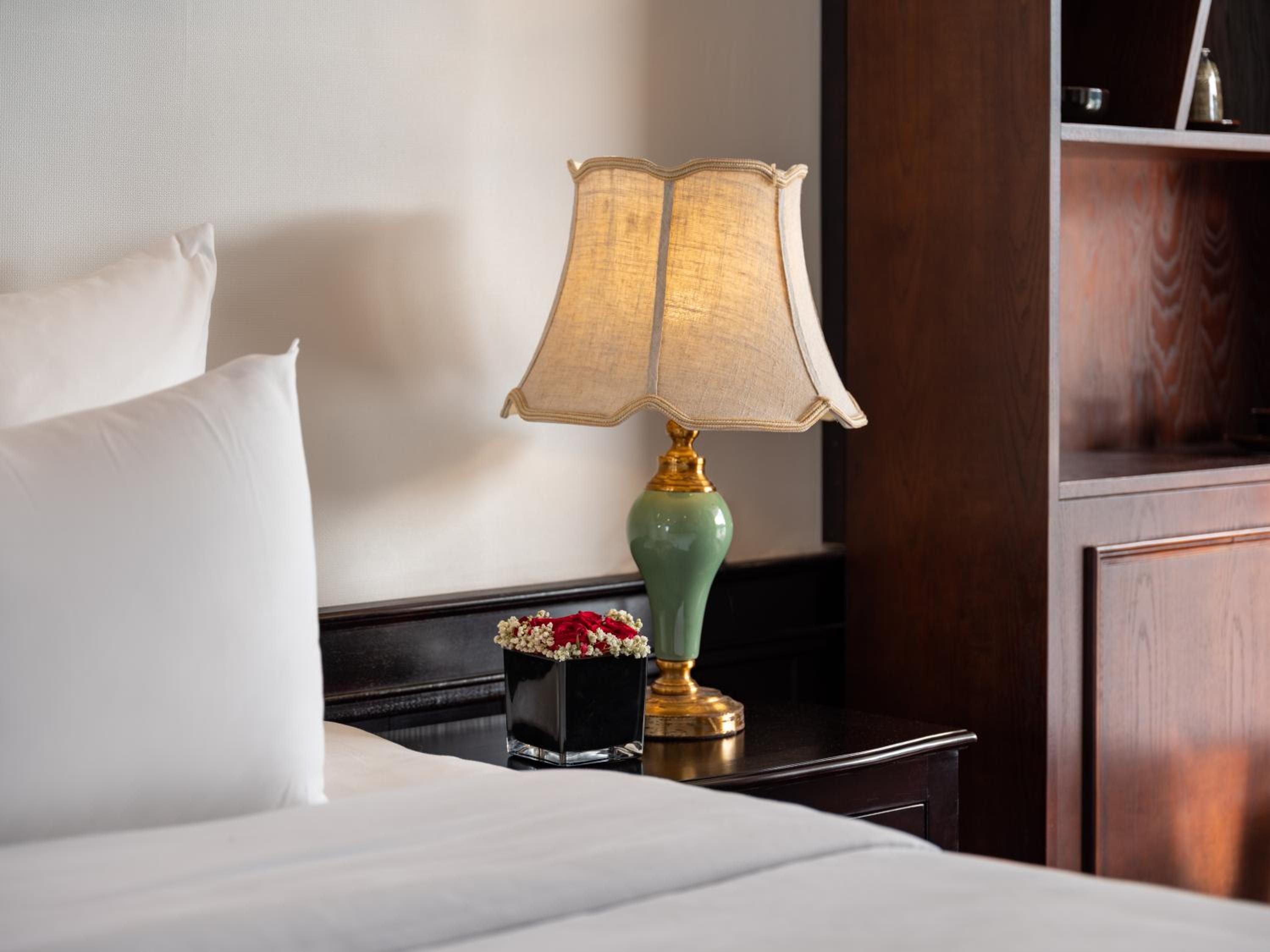 Triple Junior Suite Ocean View with Private Balcony  photo 1
