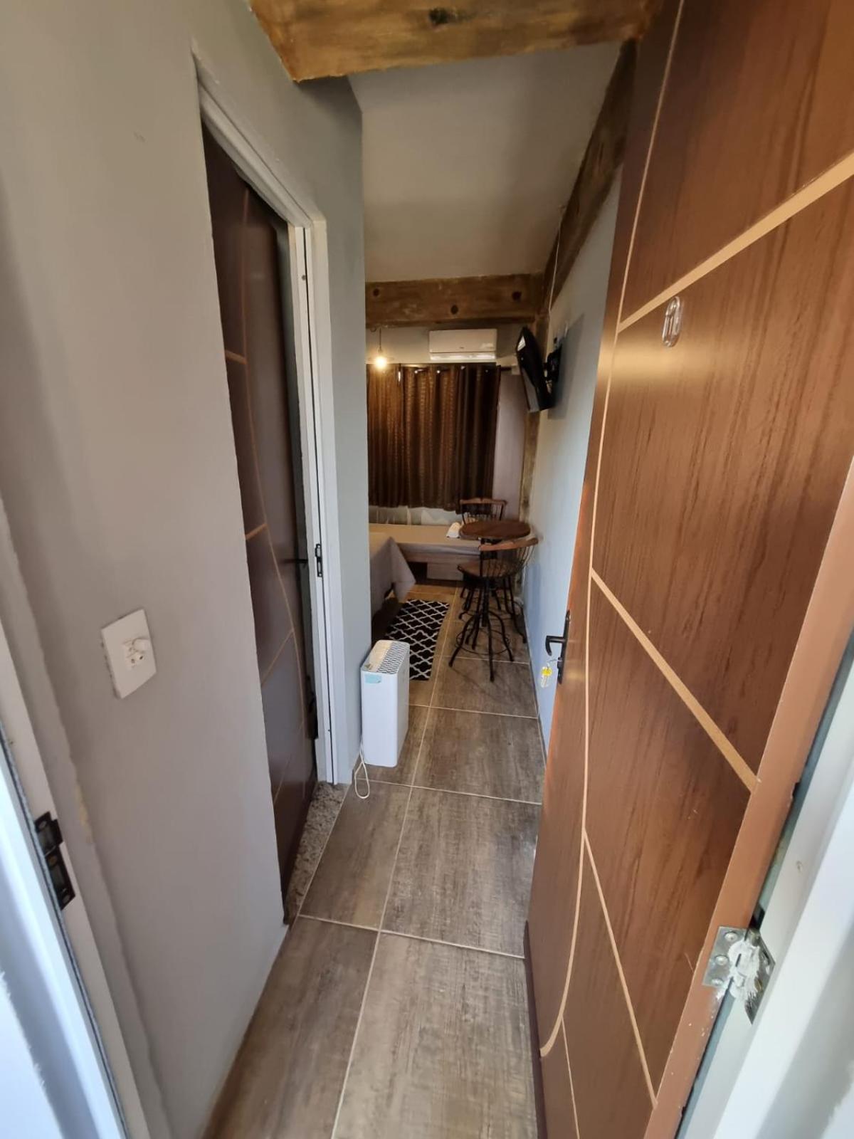 Classic Triple Room photo 2