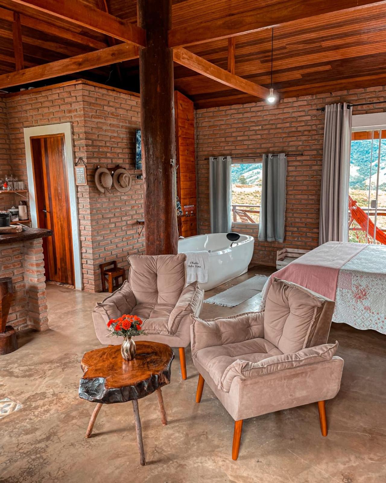 Chalet - Photo 4