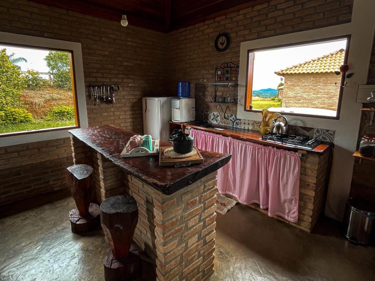 Chalet - Photo 6