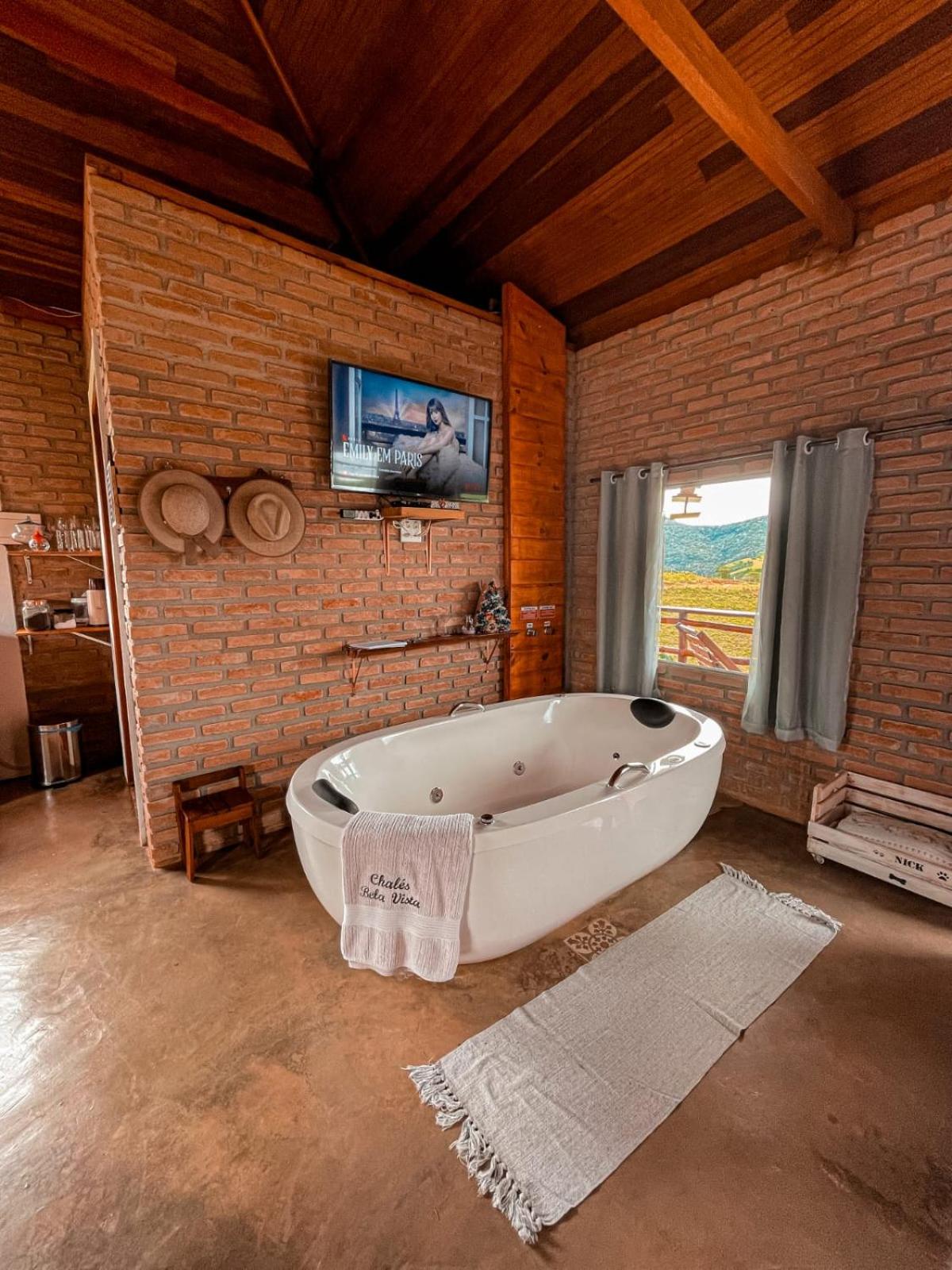 Chalet - Photo 5