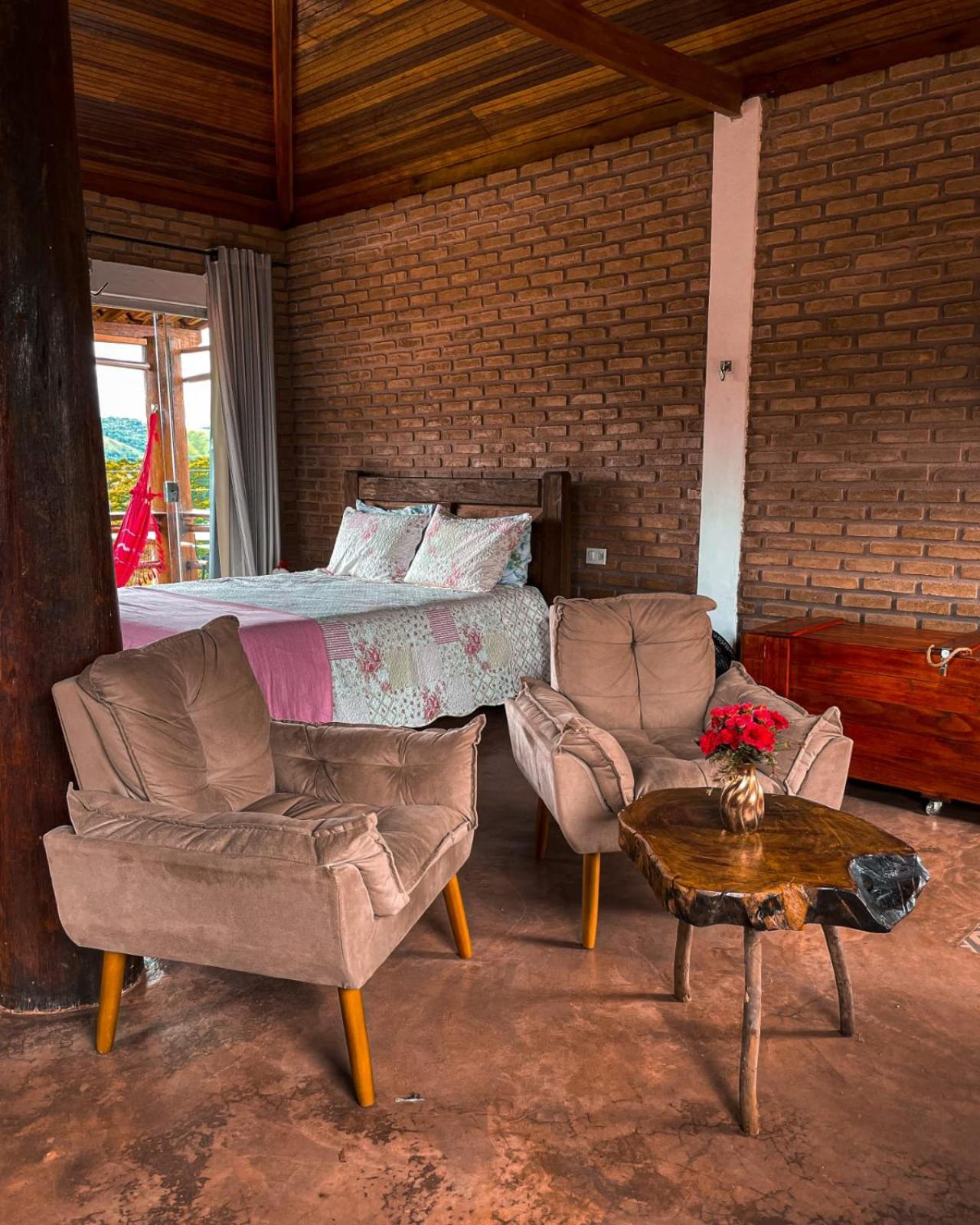 Chalet - Photo 3