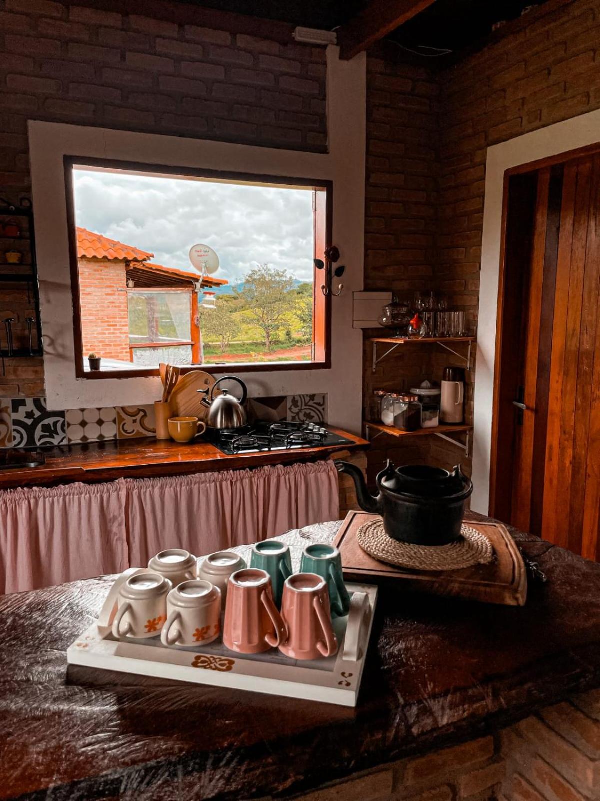 Chalet - Photo 7