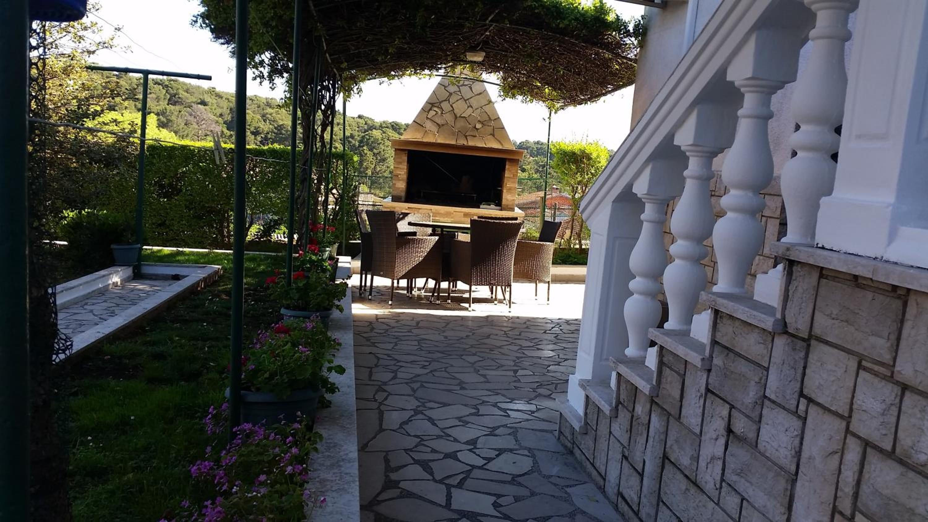 Studio with Terrace photo 3