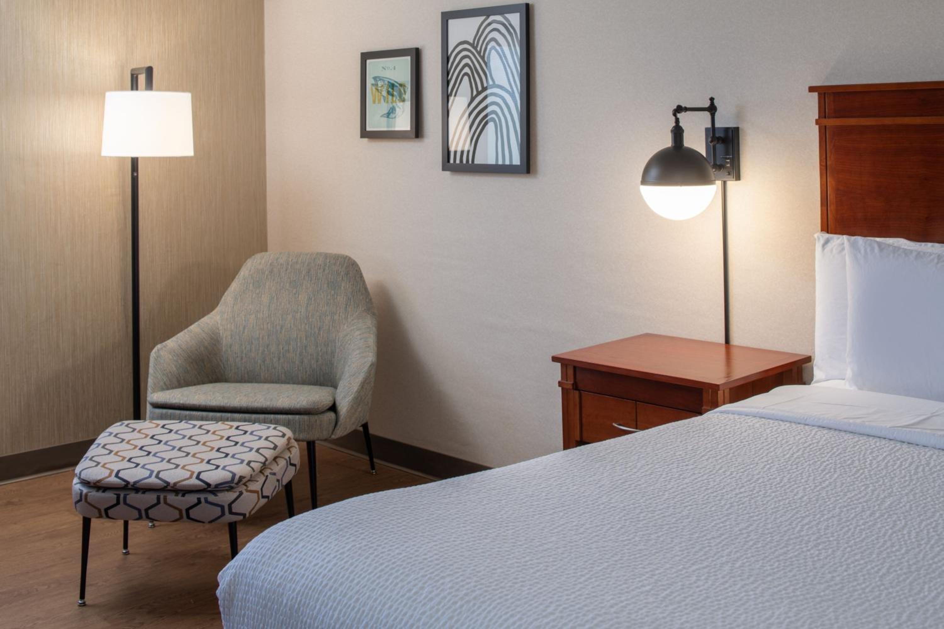 Four Points by Sheraton Bellingham Hotel & Conference Center, Billede 3