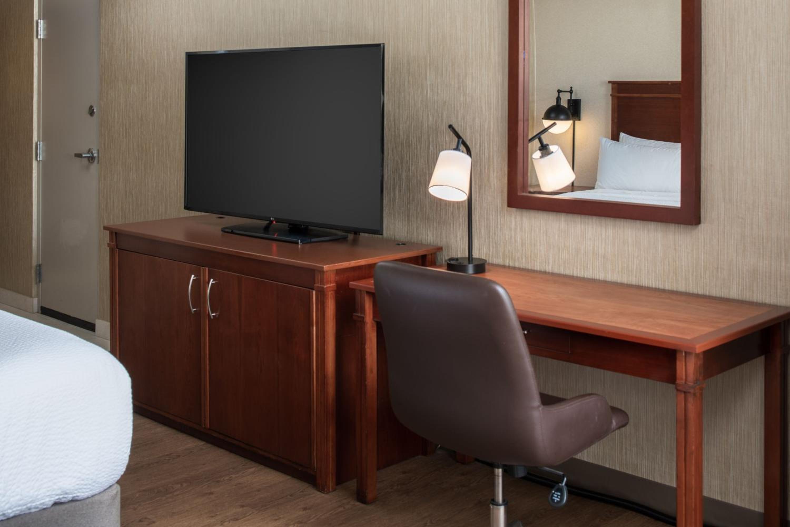Four Points by Sheraton Bellingham Hotel & Conference Center, Billede 2