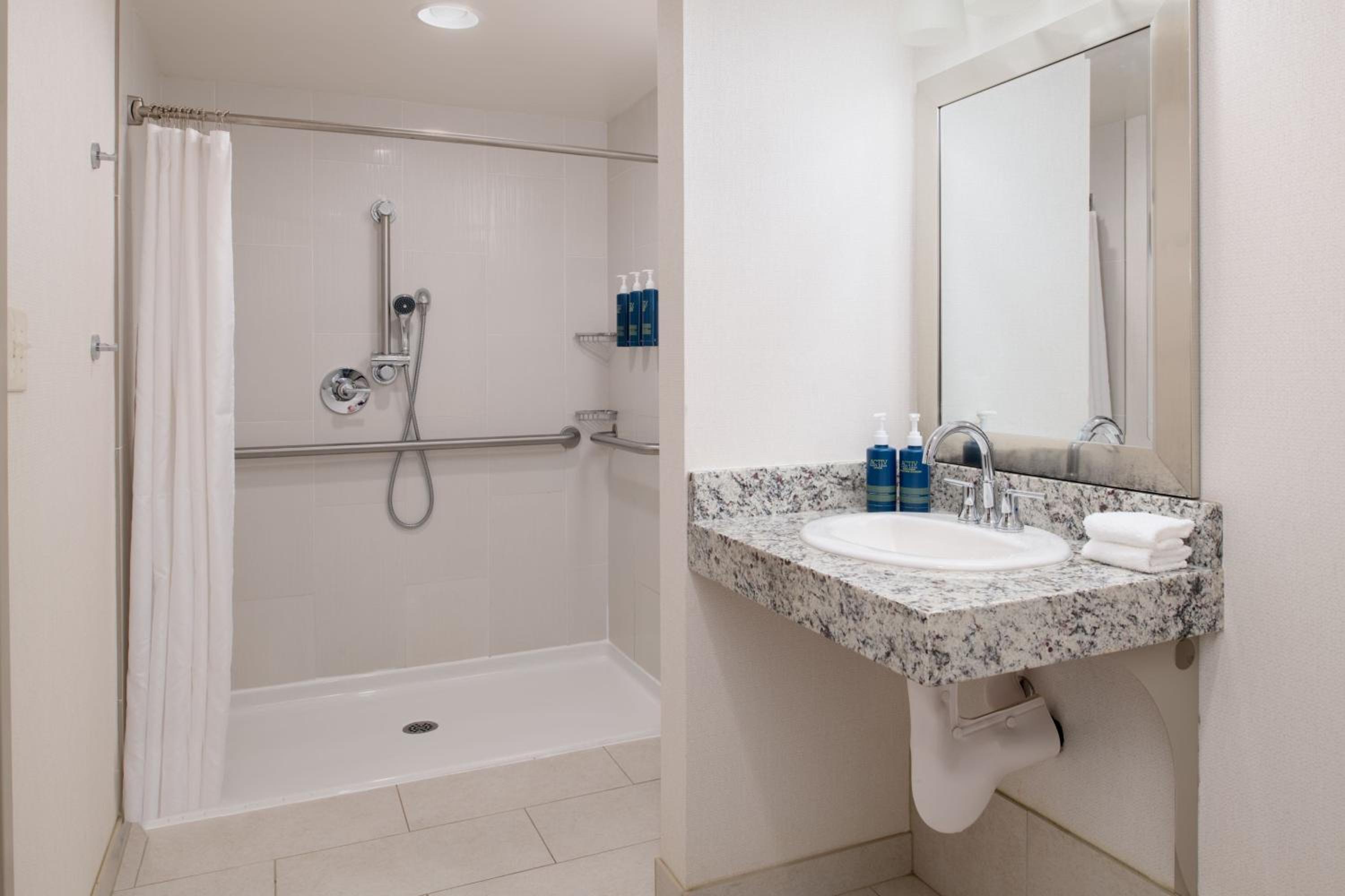 Four Points by Sheraton Bellingham Hotel & Conference Center, Billede 4