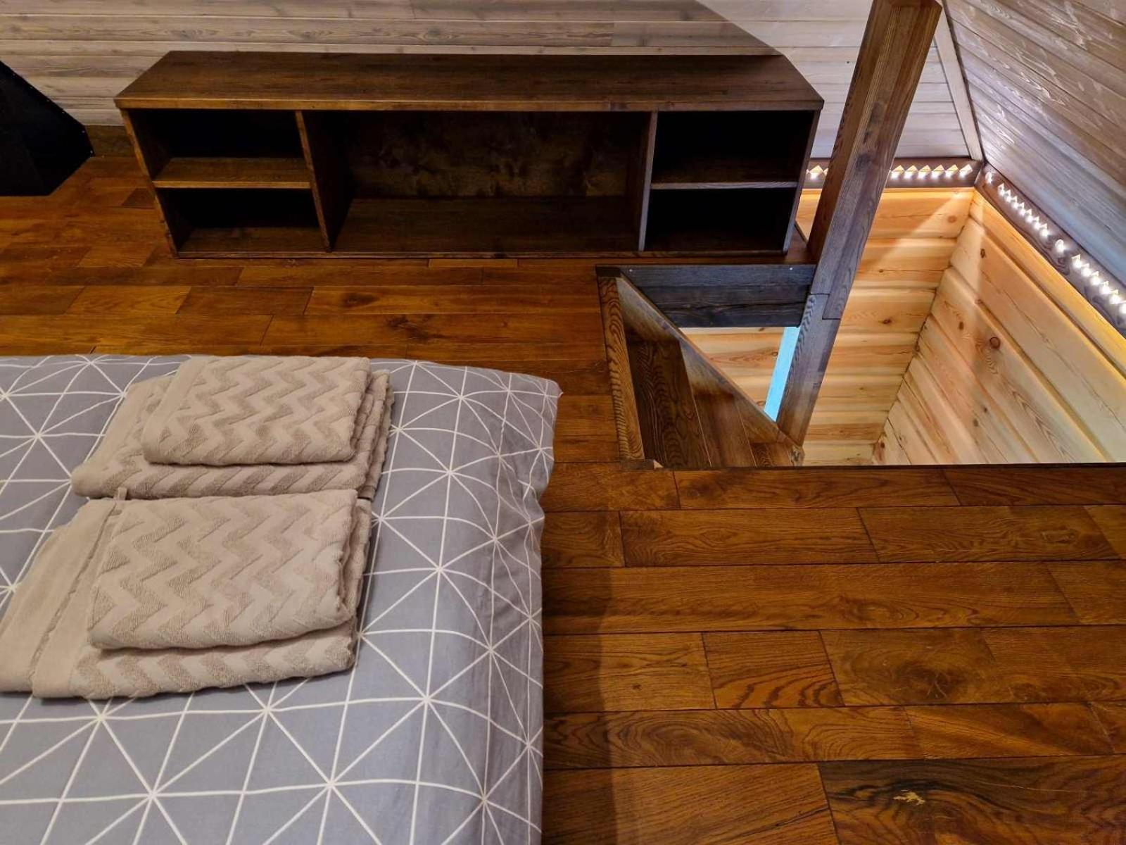 Maisonette photo 3