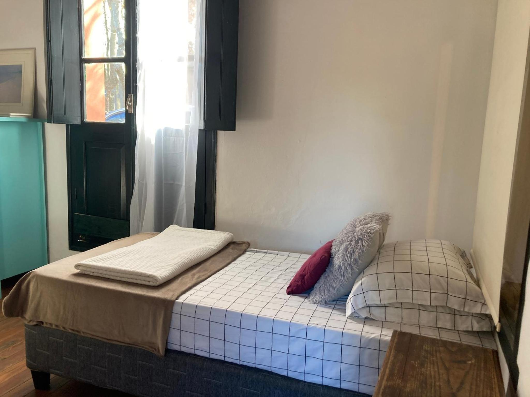 Triple Room with Private Bathroom