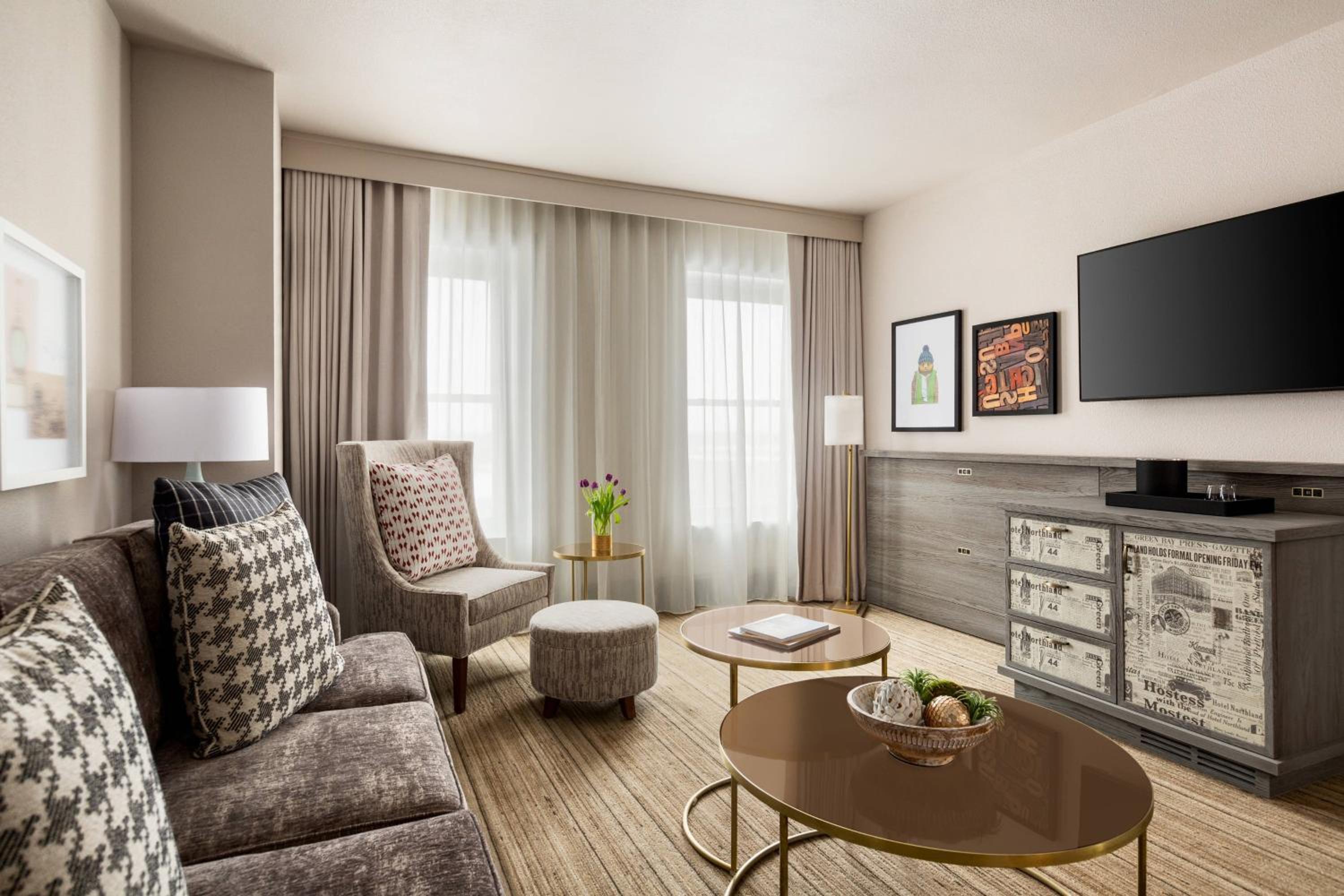 King Suite photo 1