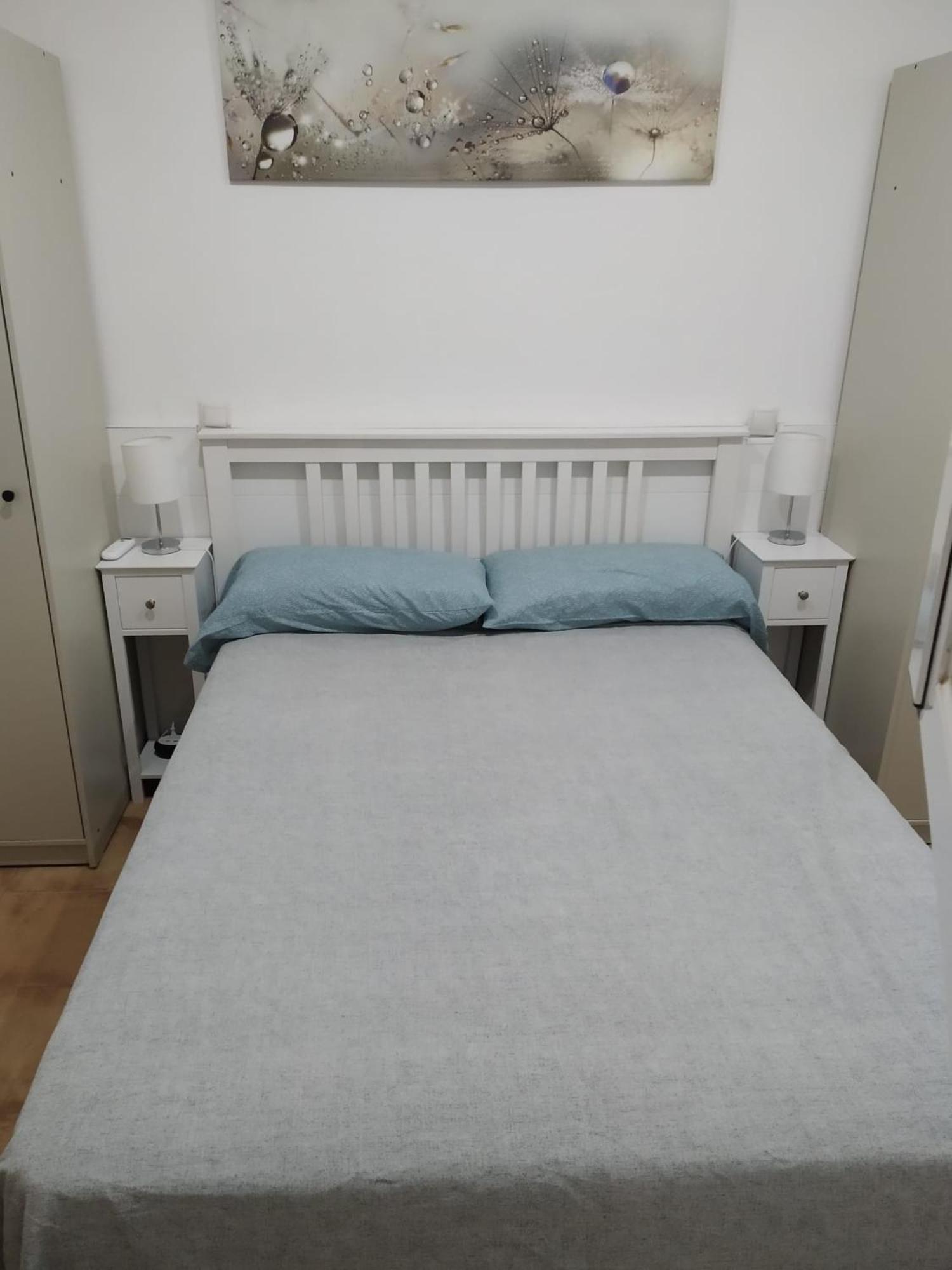 Casa de una habitación