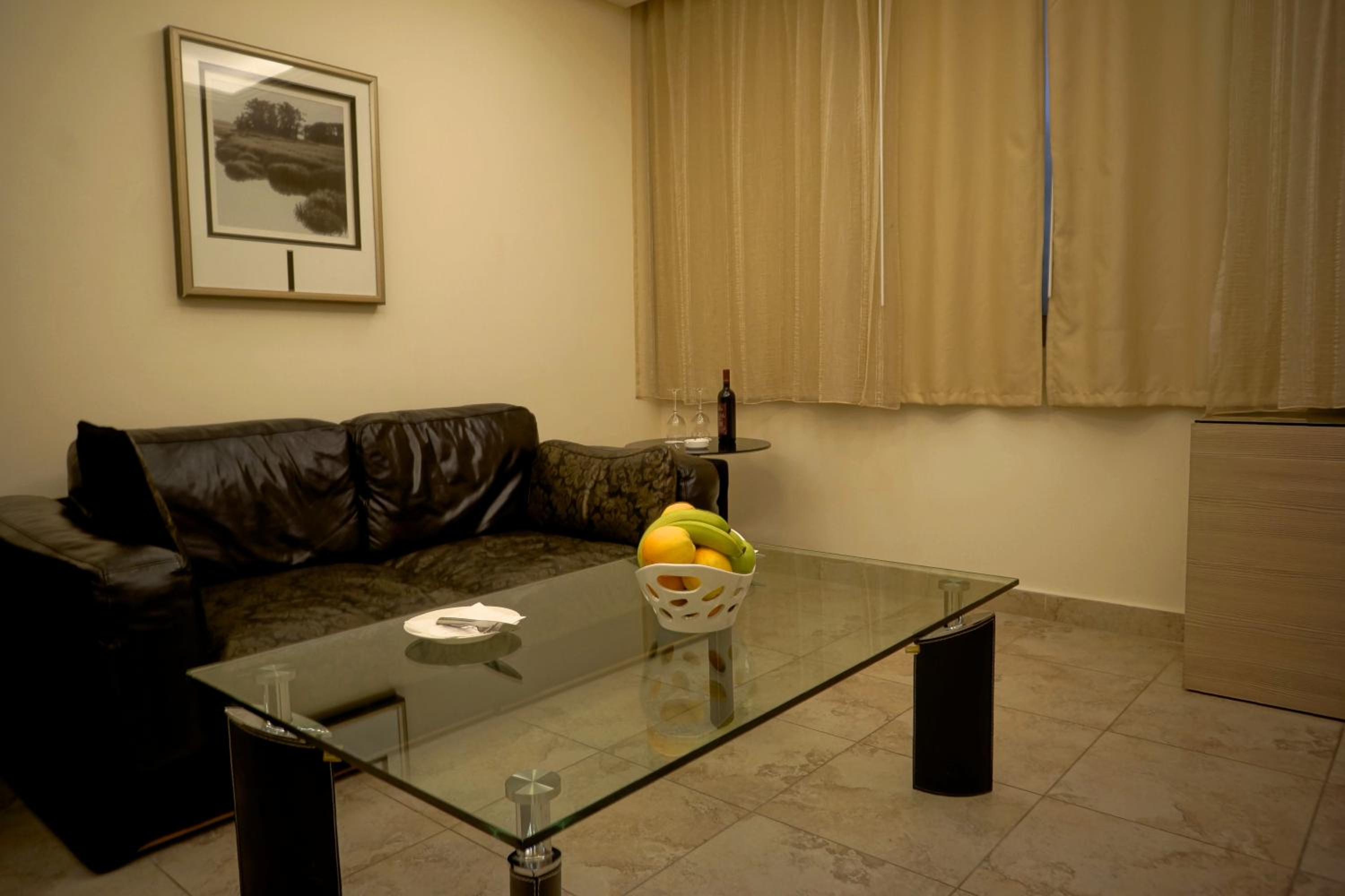 Superior Suite