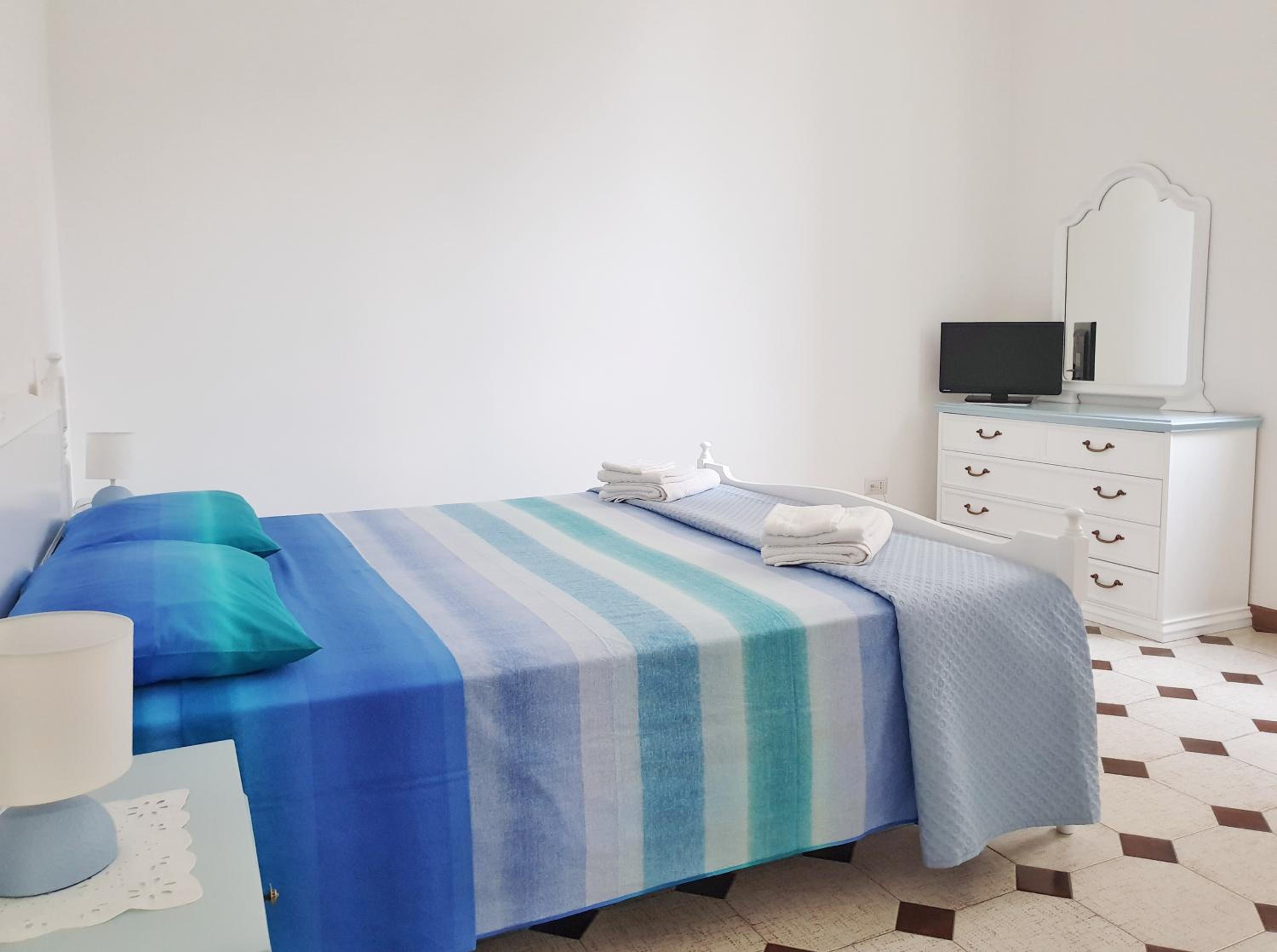 Two-Bedroom House photo 1