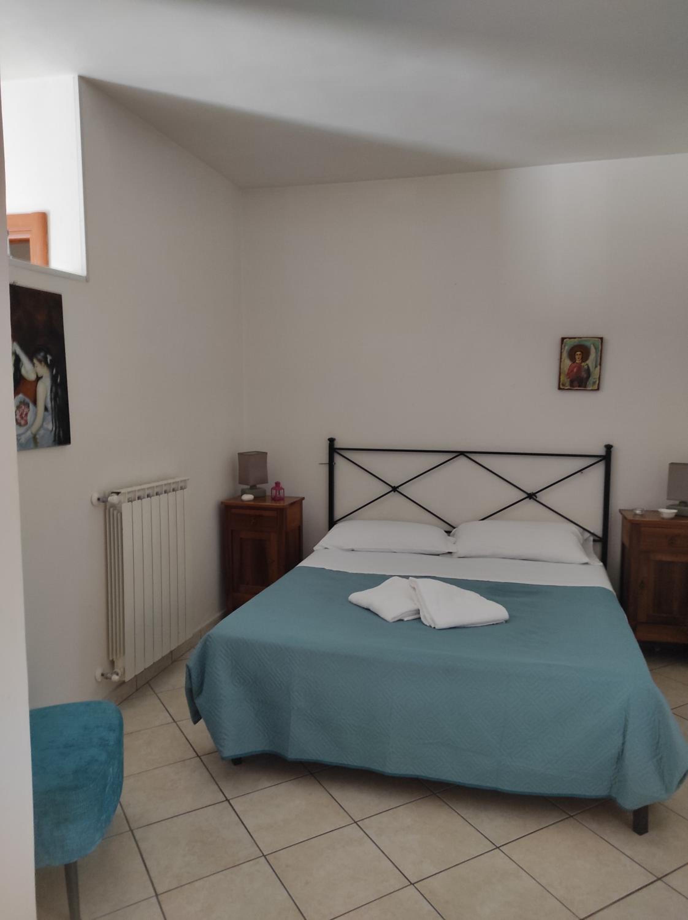 One-Bedroom Apartment (2 Adults) photo 1