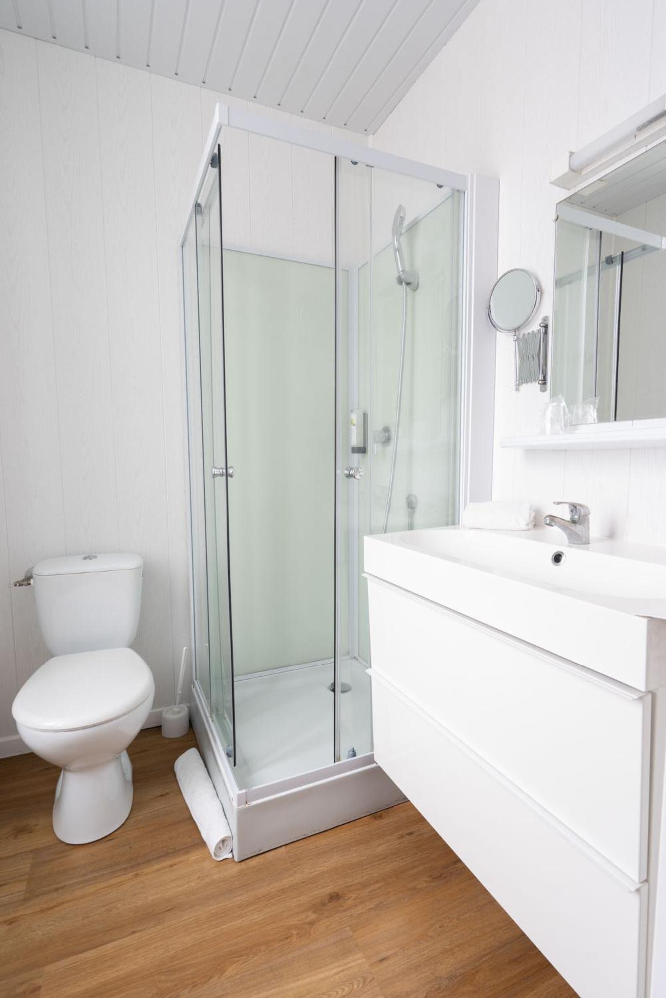 Chambre Double Supérieure