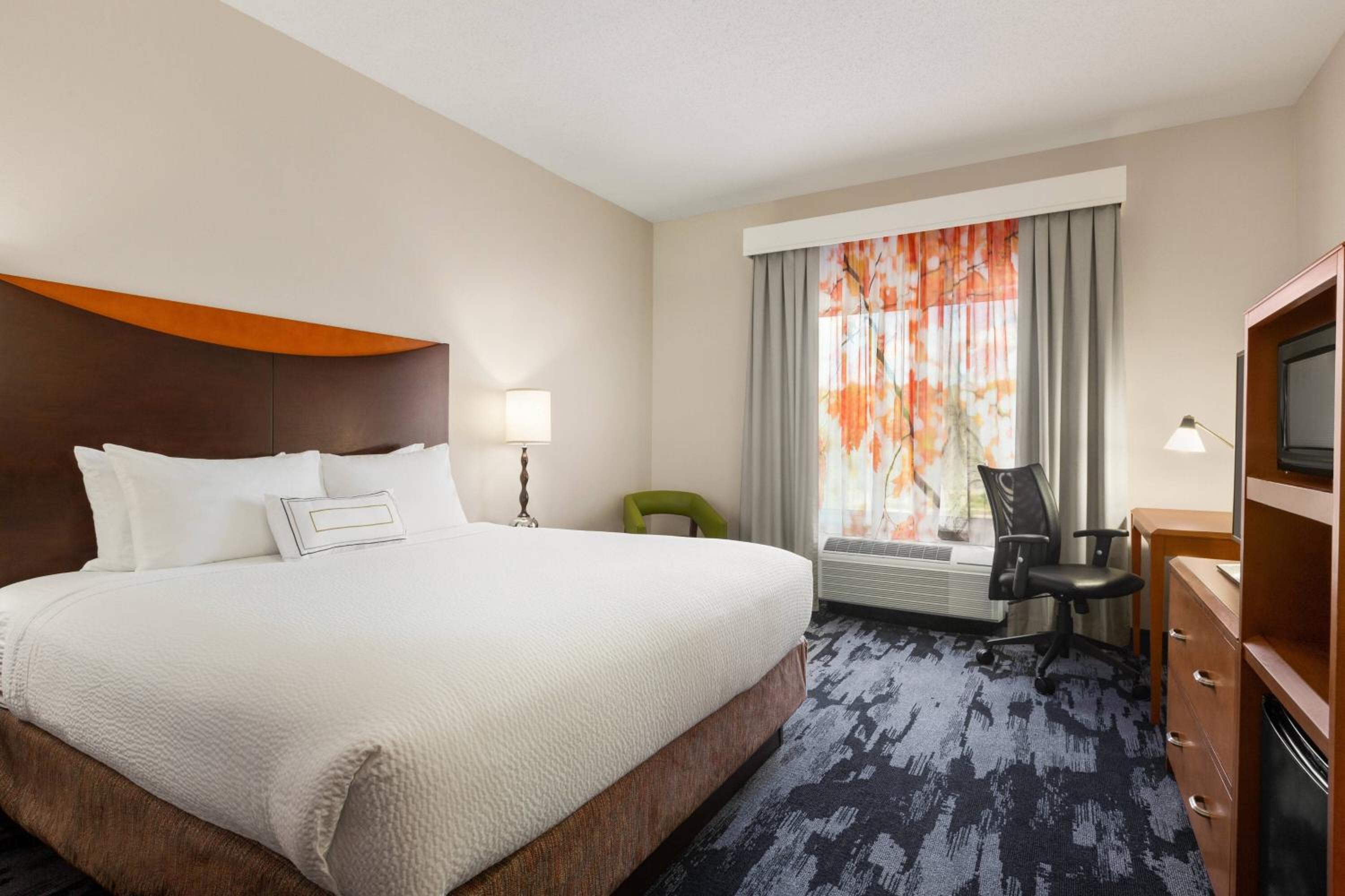 King Room - Photo 1