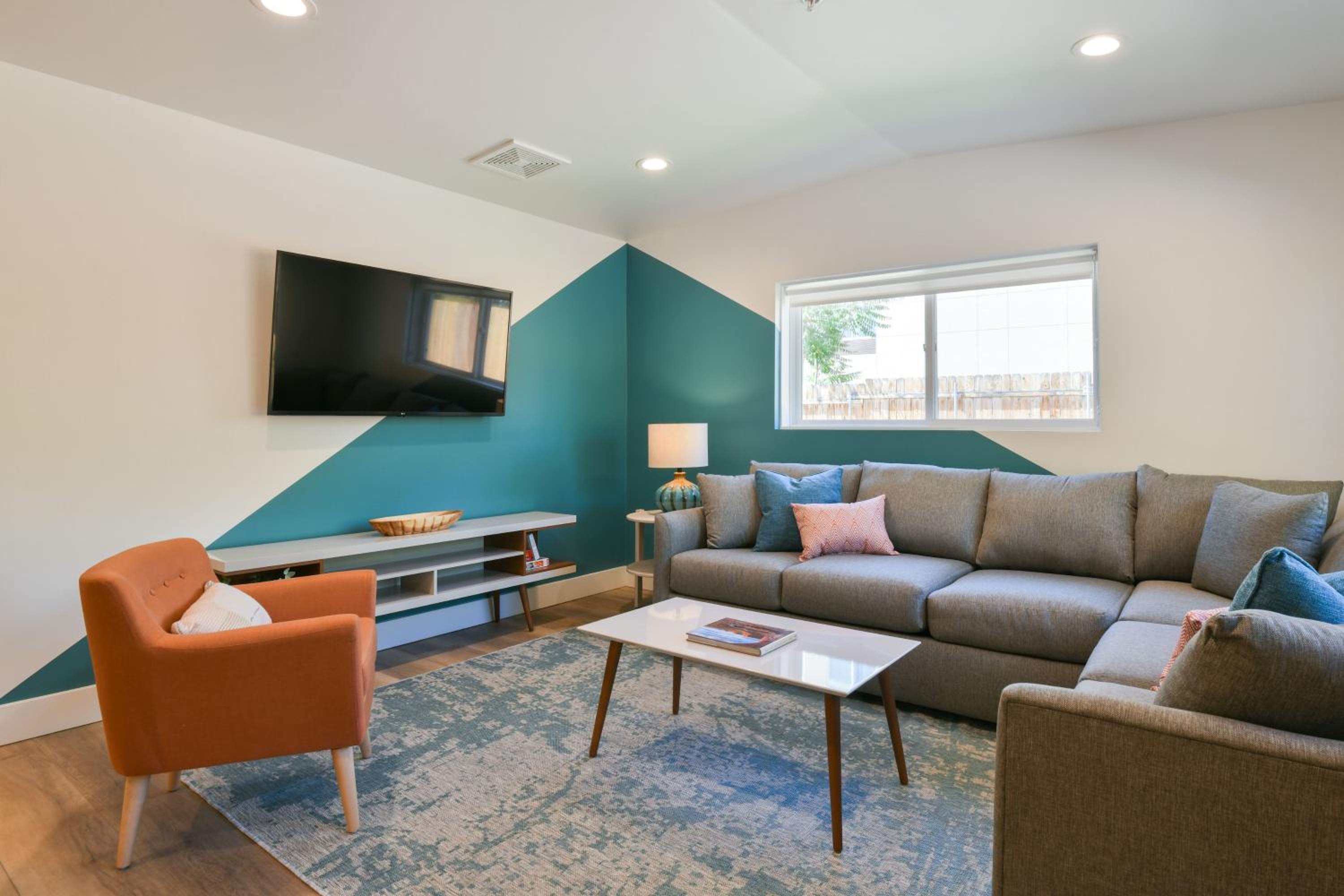 Two-Bedroom Apartment photo 1