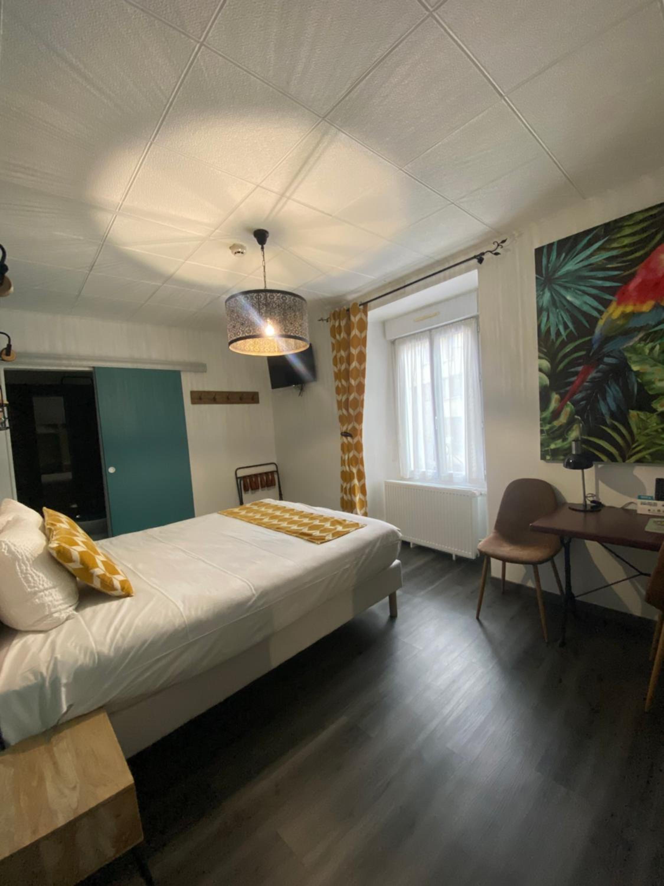 Superior Double Room photo 3