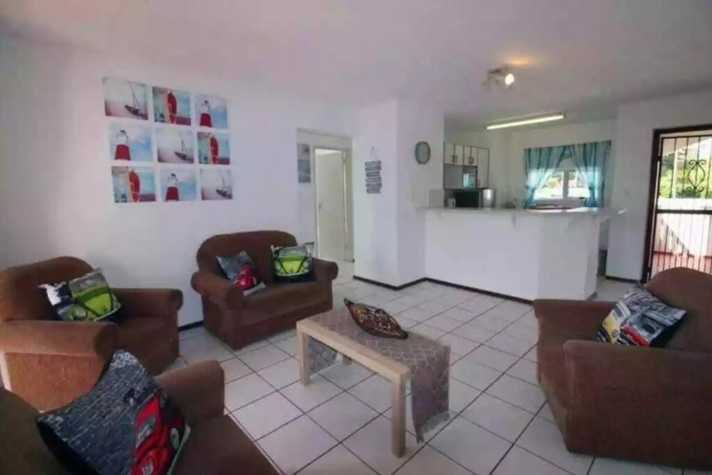 Two-Bedroom Apartment photo 1