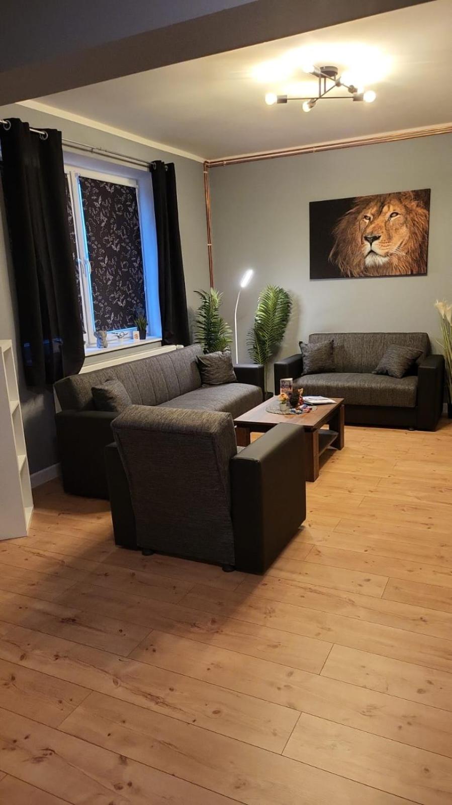 Two-Bedroom Apartment photo 1