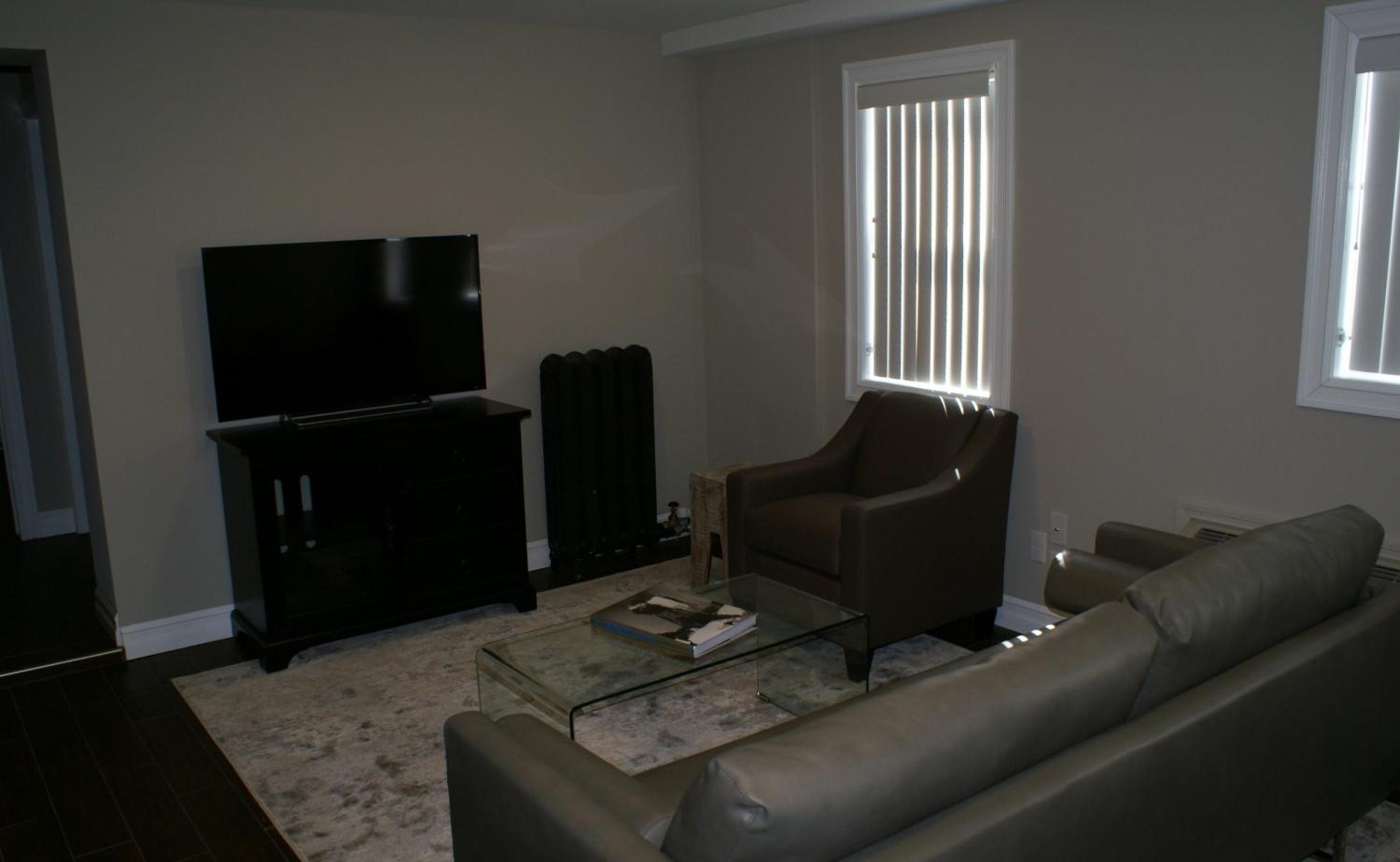 Queen Suite
