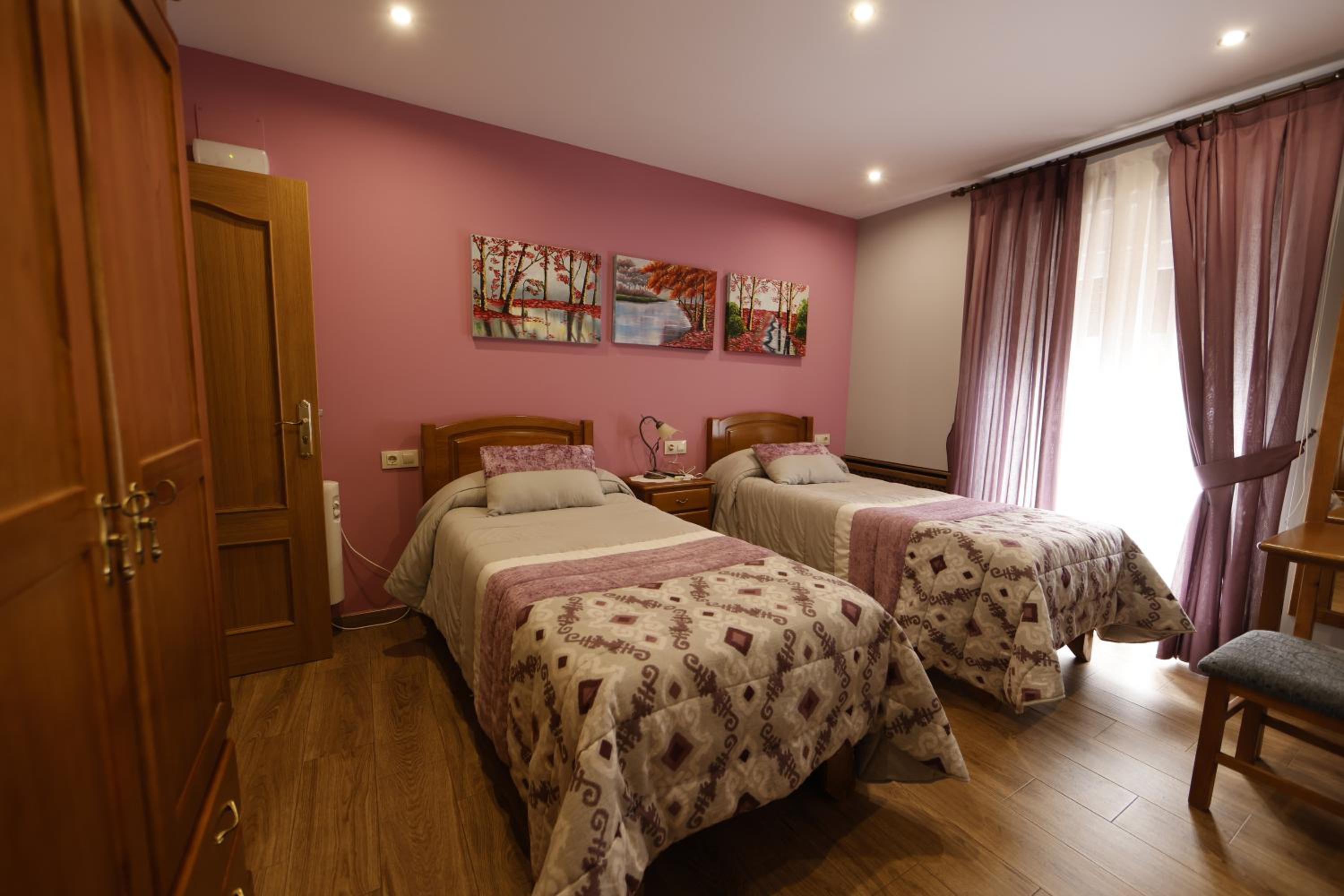 Triple Room photo 2