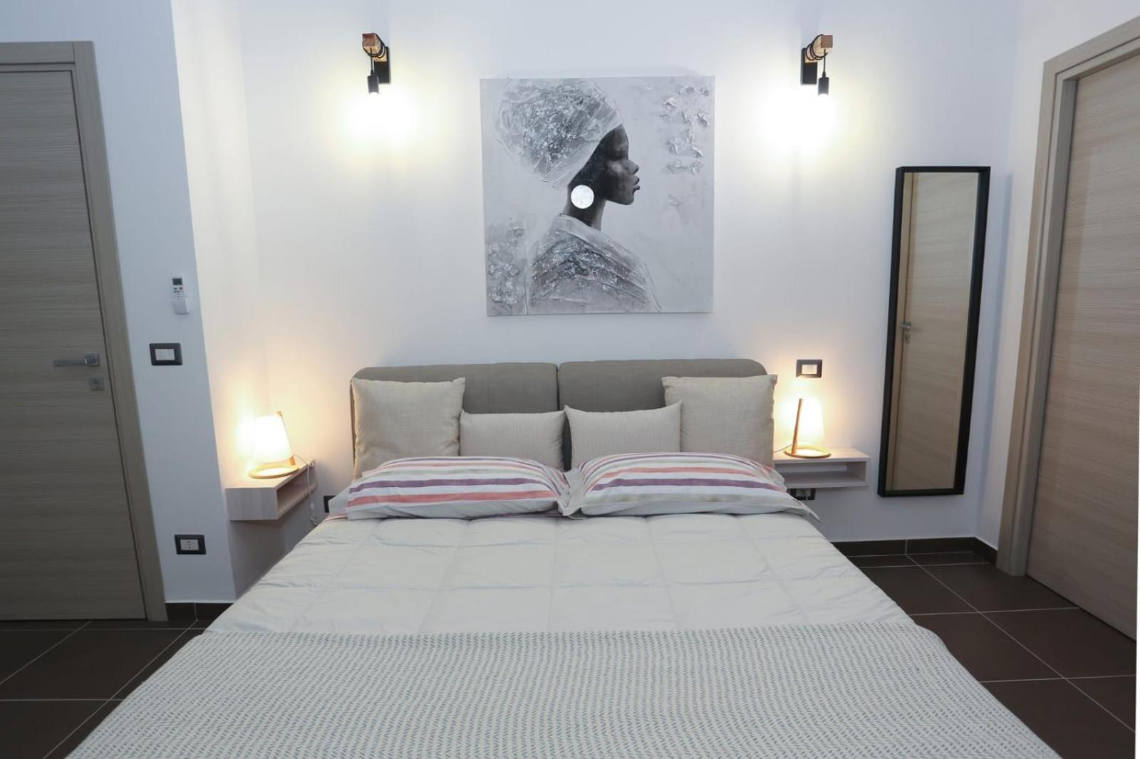 Double Room With Private Bathroom photo 3