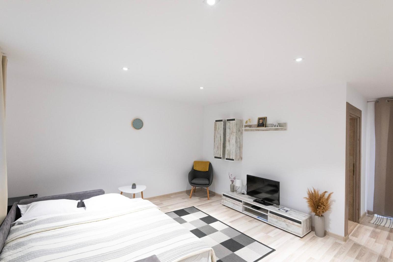 Family Suite photo 1